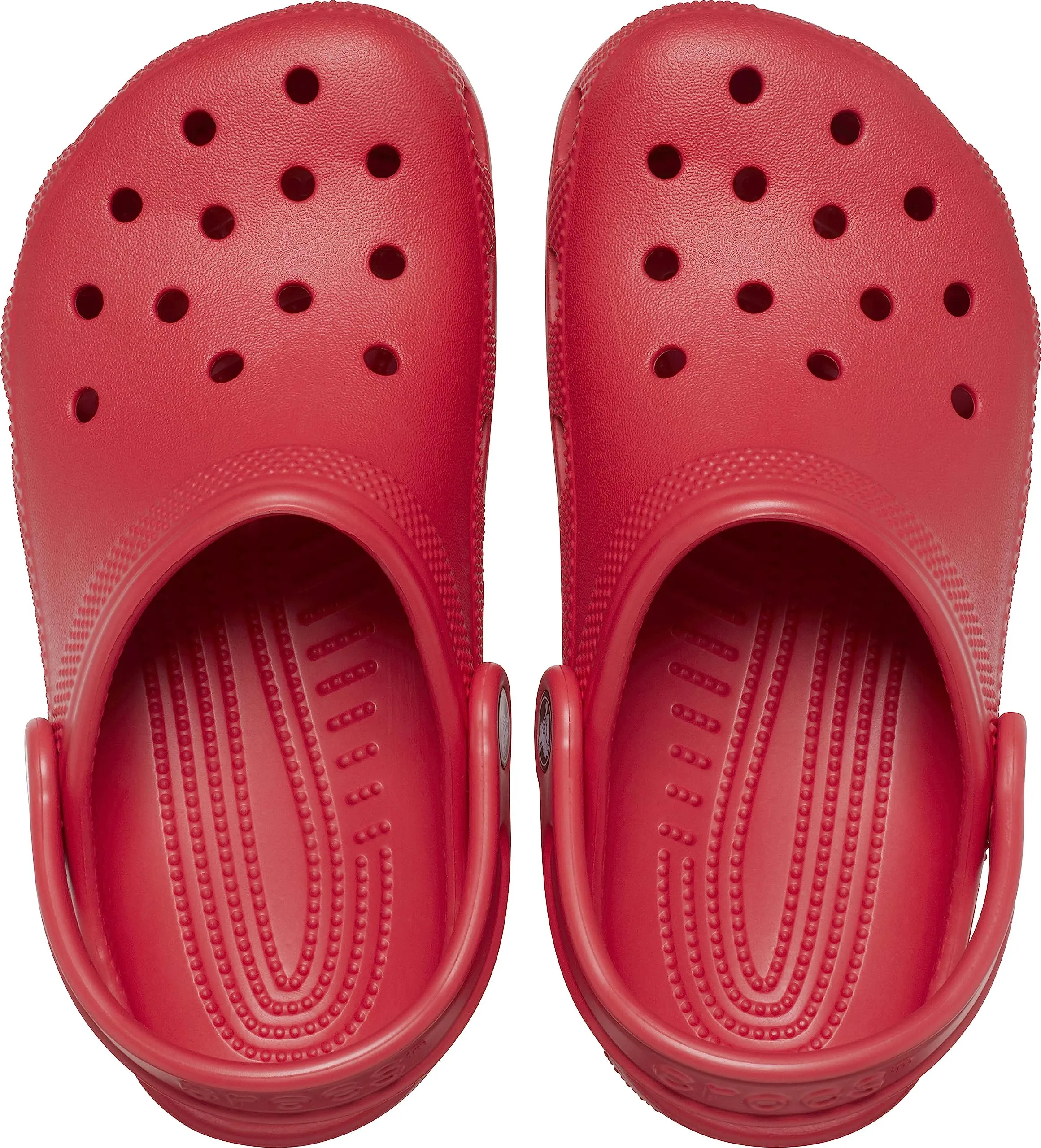Crocs Classic Clog K, Varsity Red, 34/35 EU - immagine 3