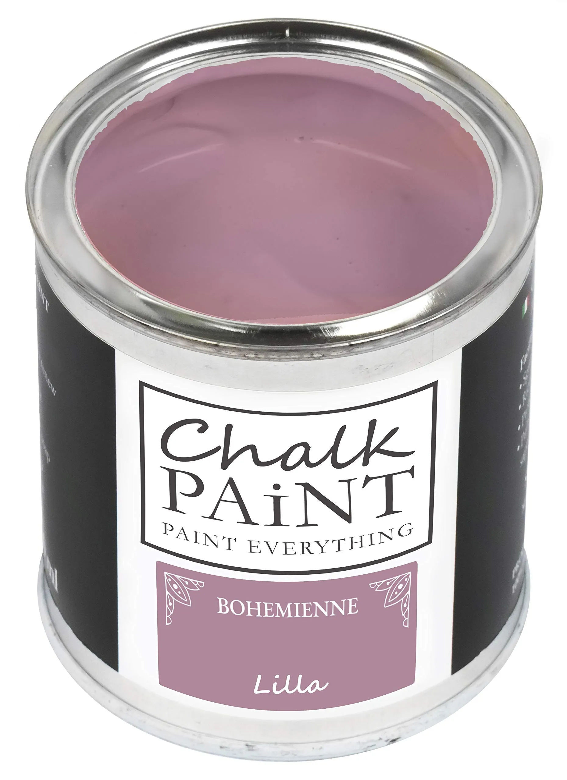 Chalk Paint Everything Bohemienne Lilla 250 ml - immagine 1