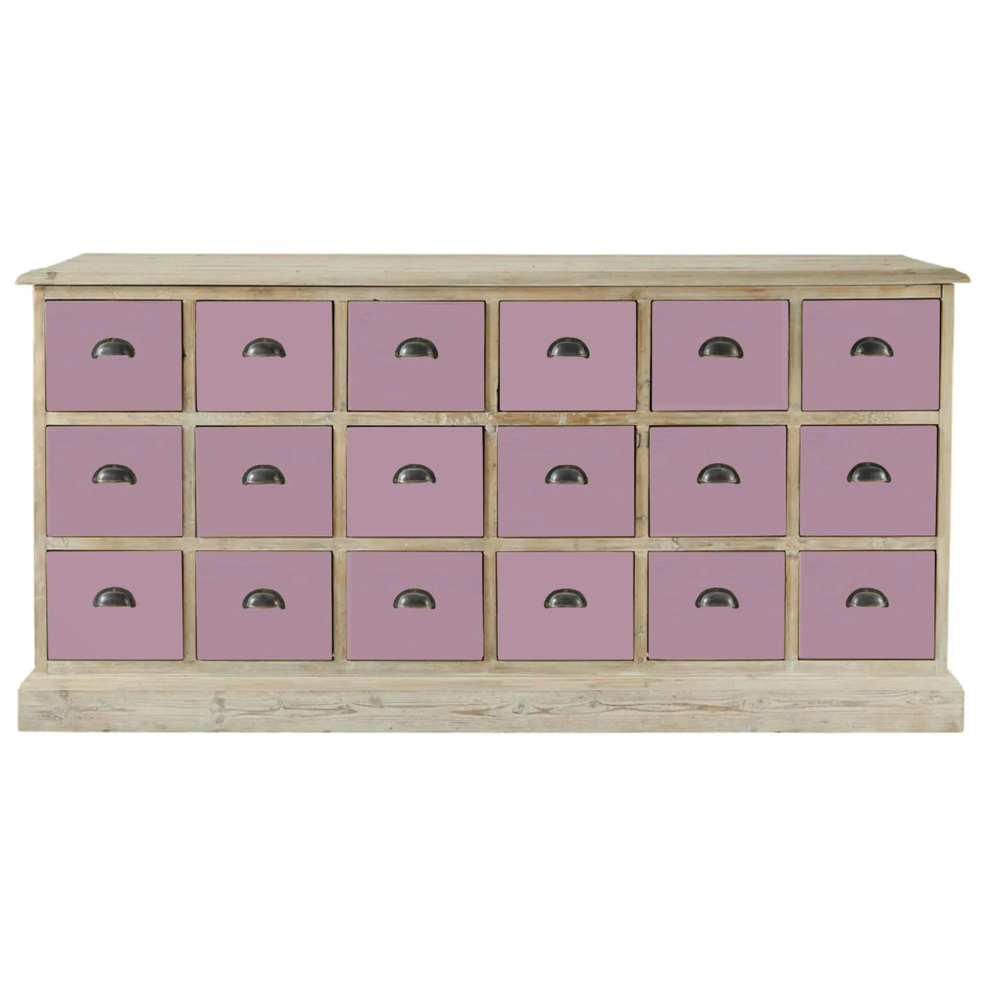 Chalk Paint Everything Bohemienne Lilla 250 ml - immagine 2