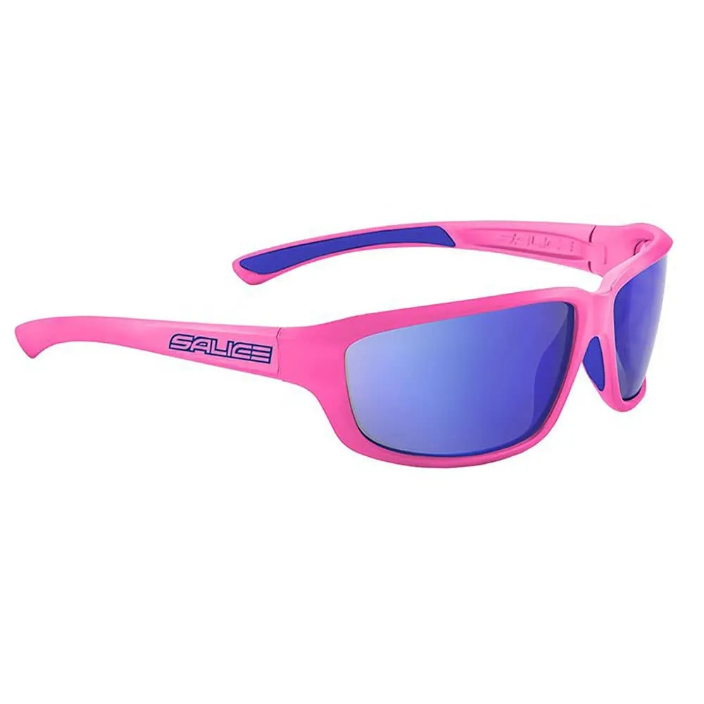 Salice 001RW Occhiali da Sole, Fucsia - immagine 1