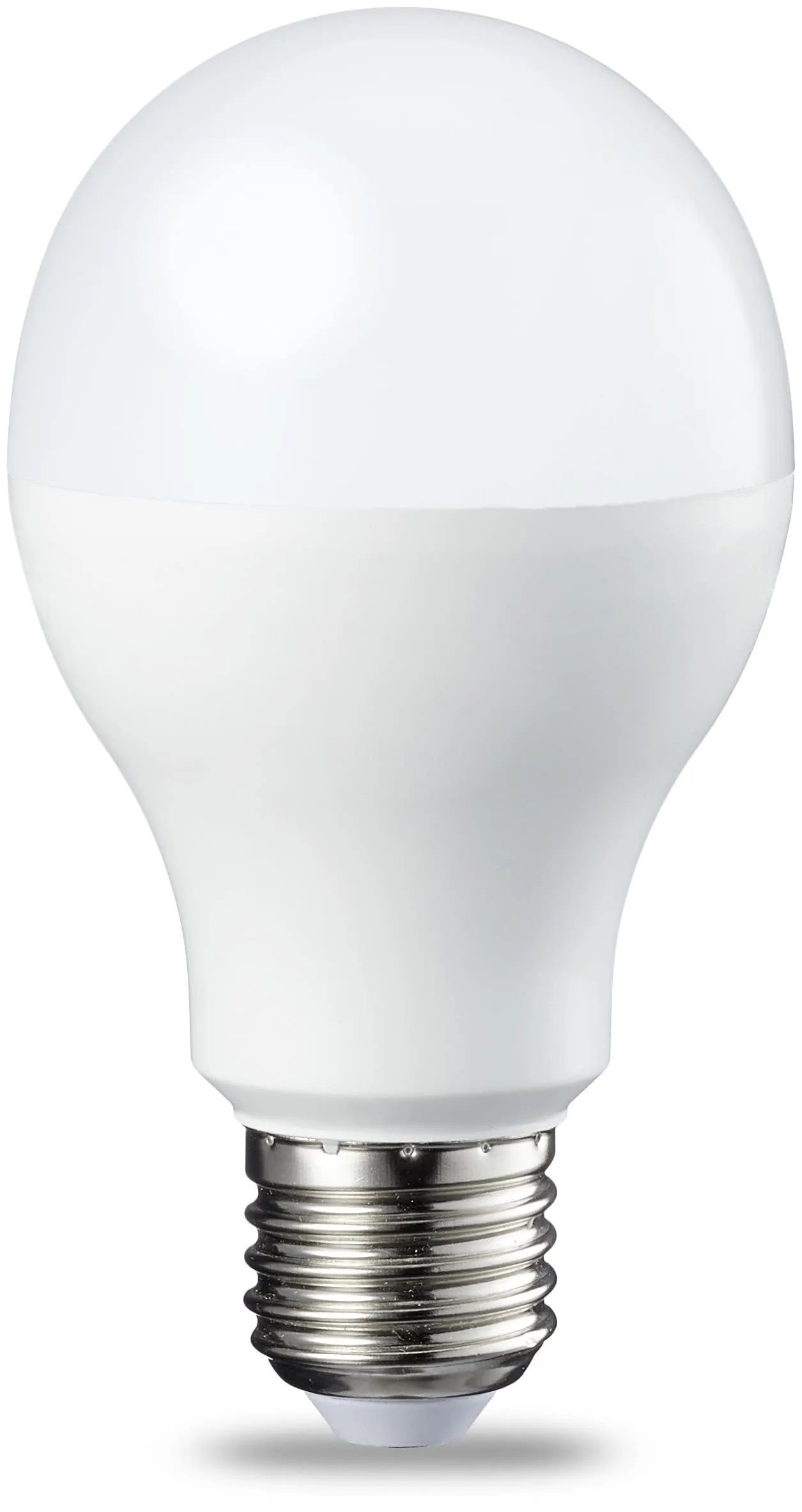 Amazon Basics Lampadine a LED E27, 13W (100W), Bianco Freddo, Non Dimmerabili, Confezione da 2 - immagine 2