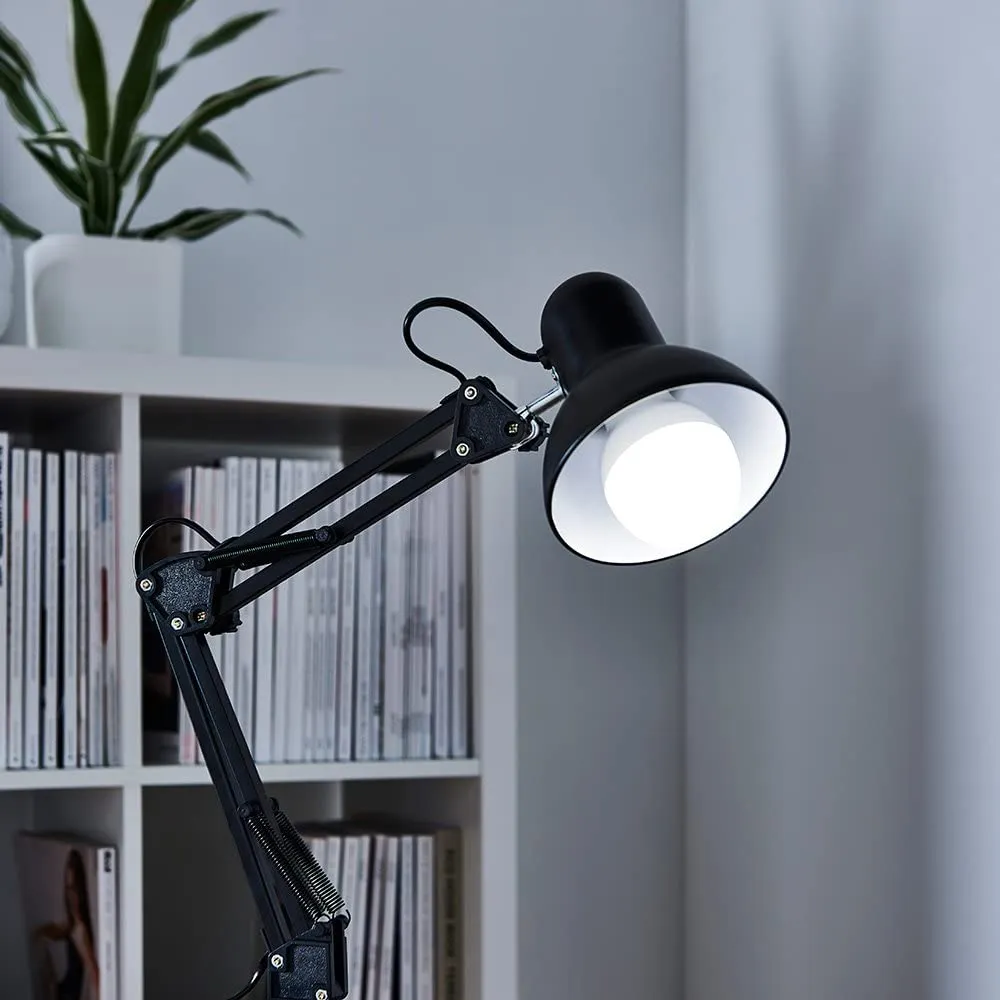 Amazon Basics Lampadine a LED E27, 13W (100W), Bianco Freddo, Non Dimmerabili, Confezione da 2 - immagine 3