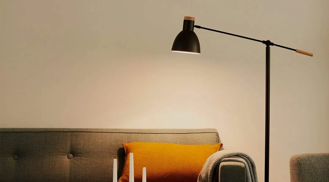 Amazon Basics Lampadine a LED E27, 13W (100W), Bianco Freddo, Non Dimmerabili, Confezione da 2 - immagine 6