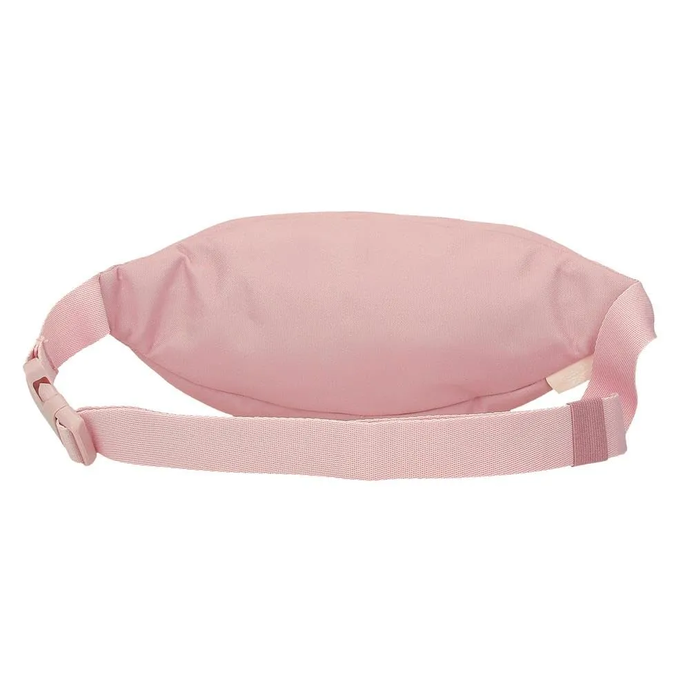 Reebok ONA Marsupio, Rosa, Taglia Unica - immagine 2