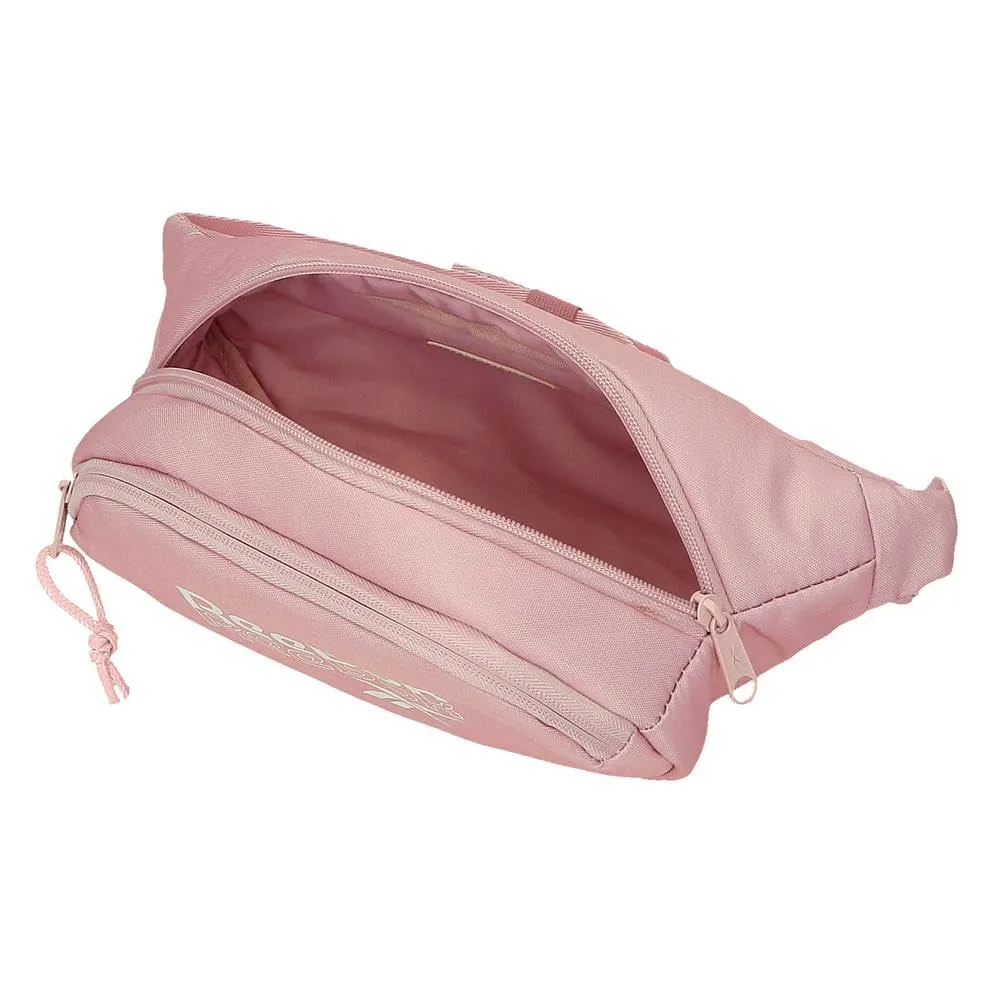 Reebok ONA Marsupio, Rosa, Taglia Unica - immagine 3