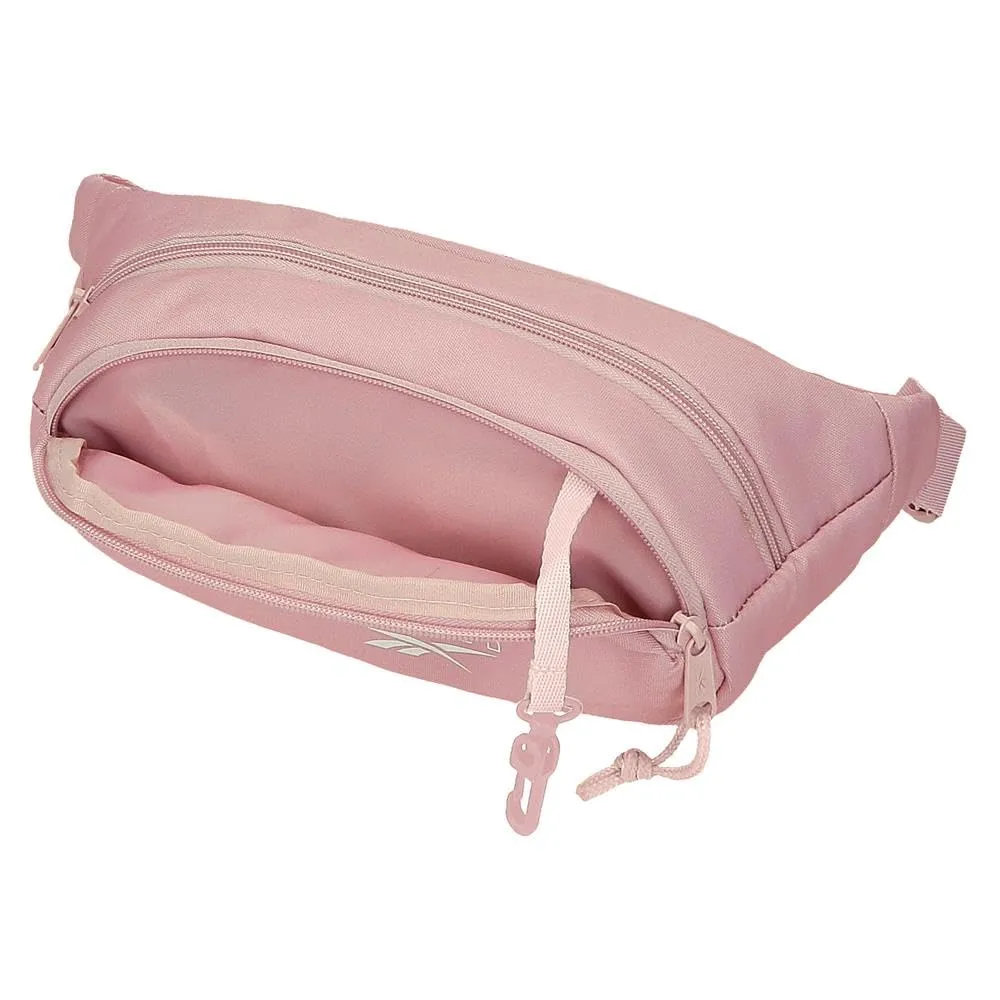 Reebok ONA Marsupio, Rosa, Taglia Unica - immagine 4