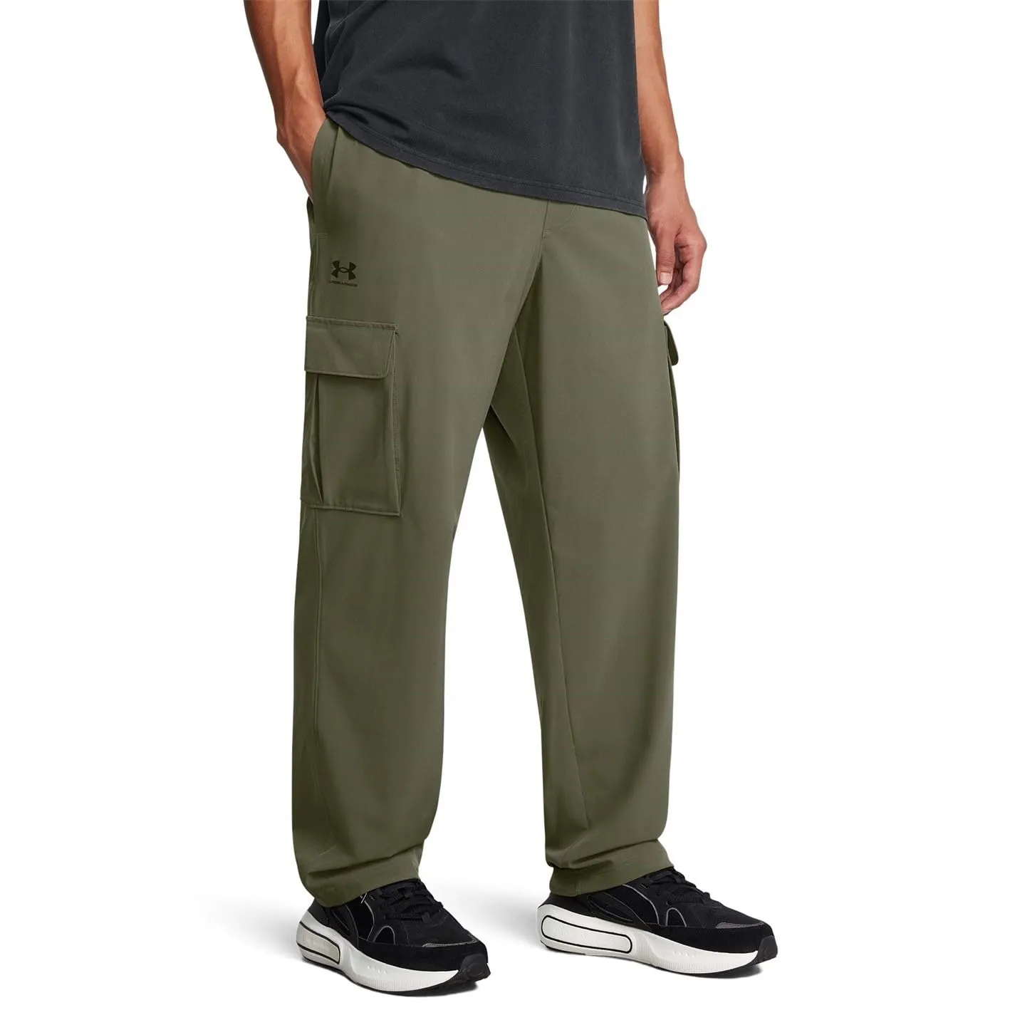 Under Armour Vibe Woven Men's Cargo Pants - immagine 2