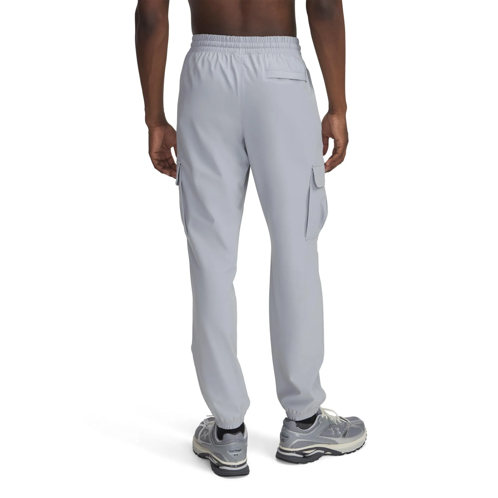 Under Armour Vibe Woven Cargo Pants for Men - immagine 2