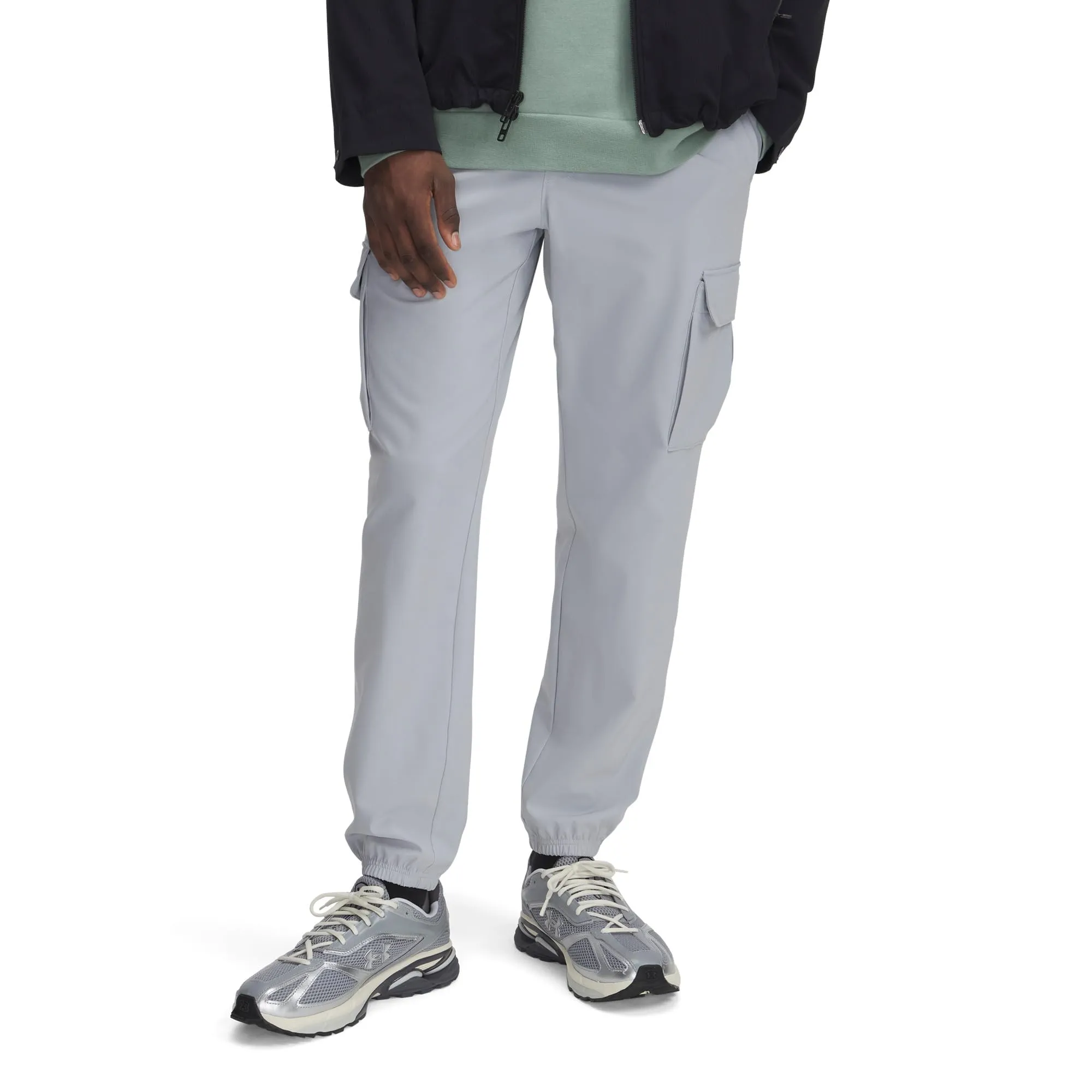 Under Armour Vibe Pantaloni Cargo da Uomo - immagine 1
