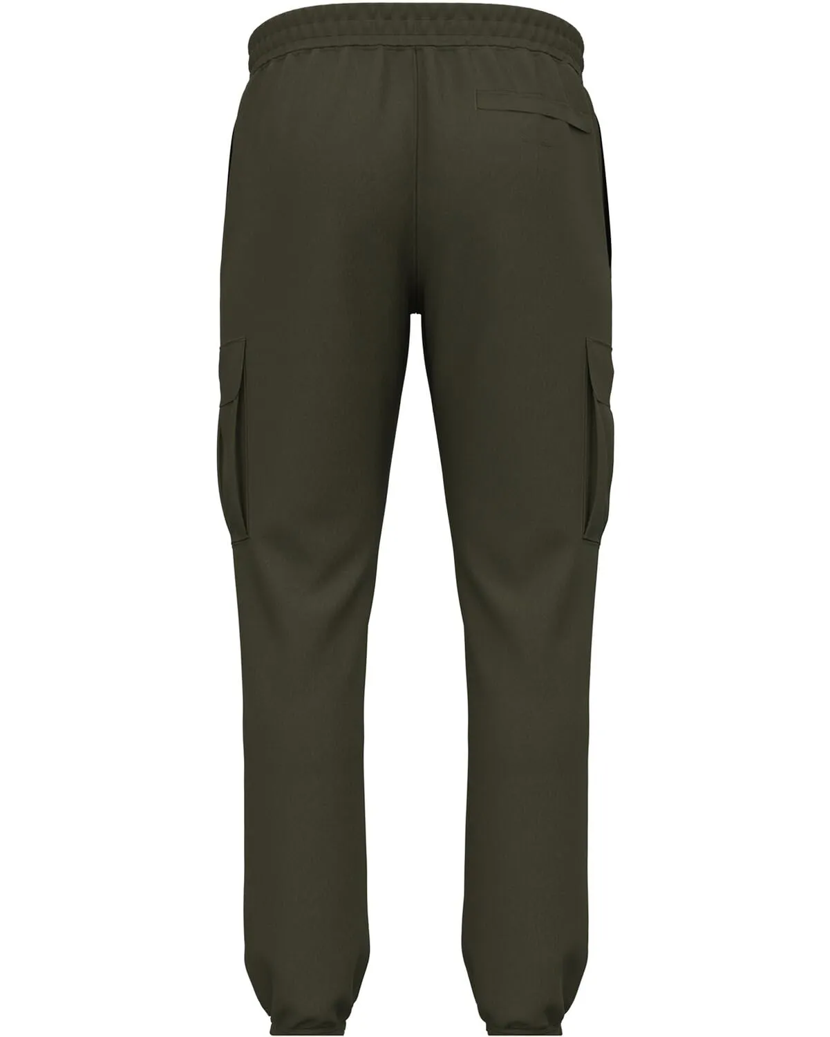 Under Armour Vibe Pantaloni cargo uomo, XXL, Verde - immagine 2