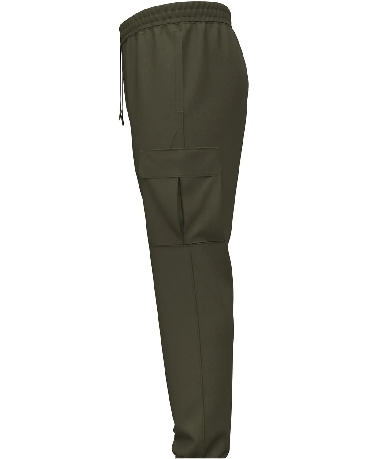 Under Armour Vibe Pantaloni cargo uomo, XXL, Verde - immagine 3