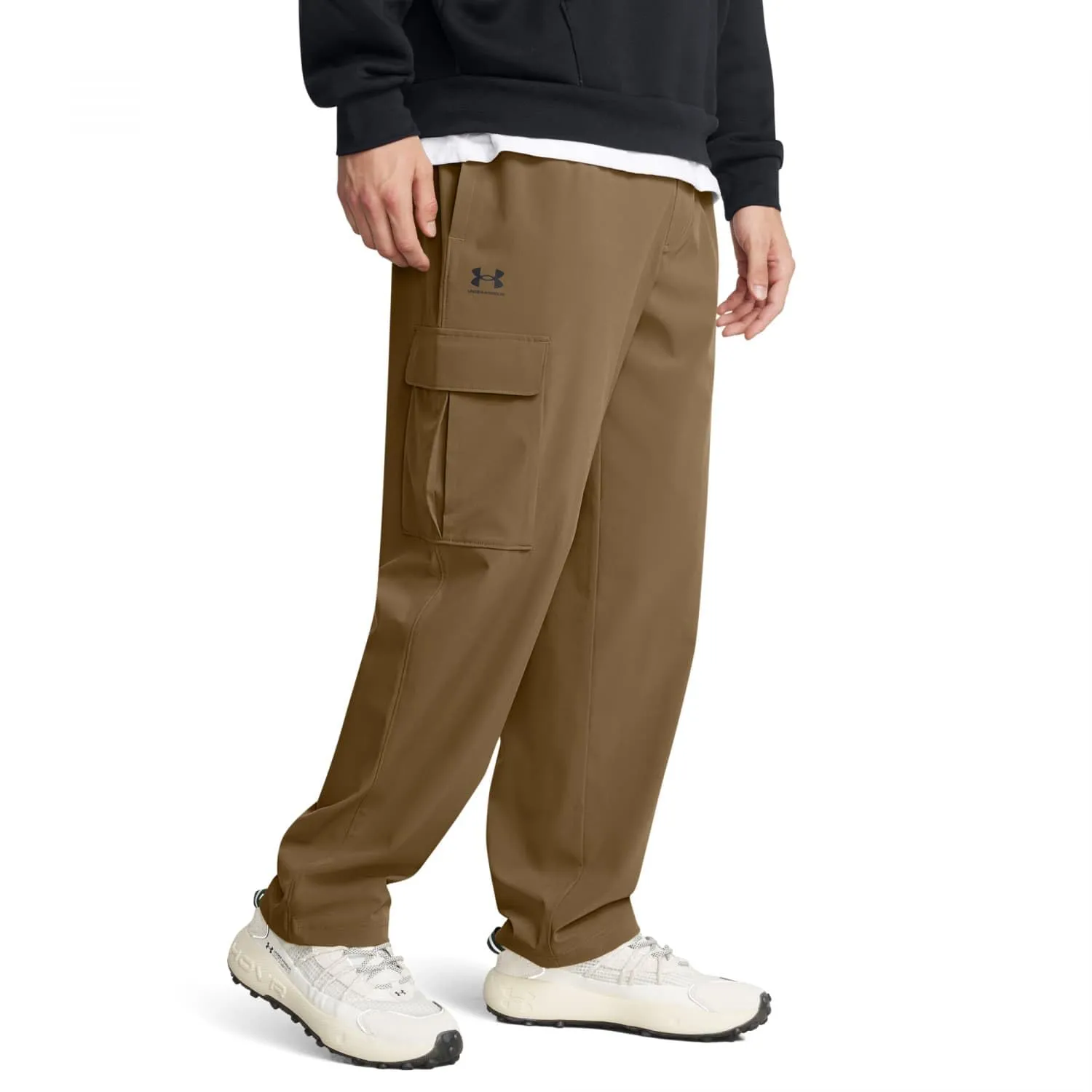 Under Armour Vibe Woven Men's Cargo Pants - immagine 2