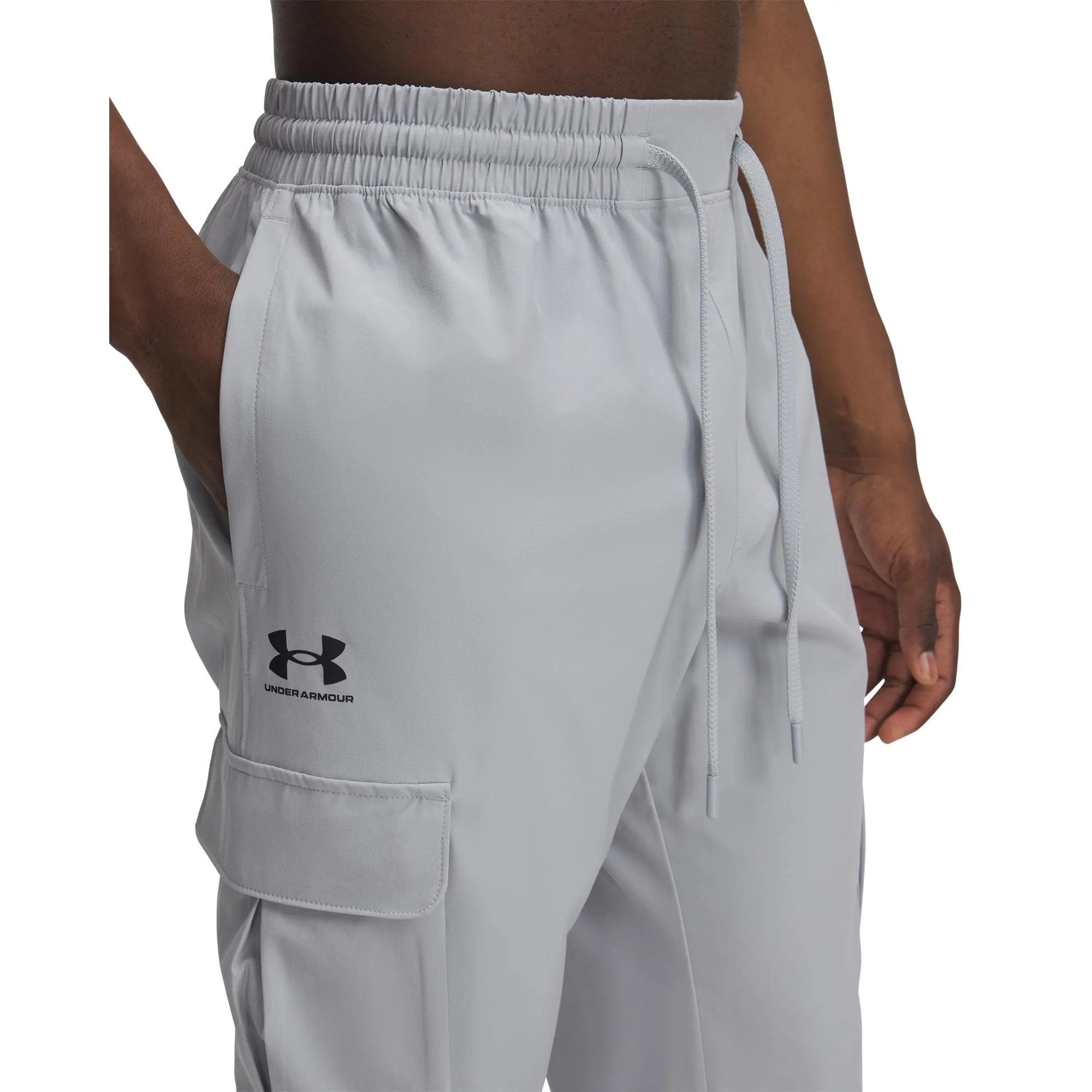 Under Armour Pantaloni Cargo Vibe da Uomo - immagine 3