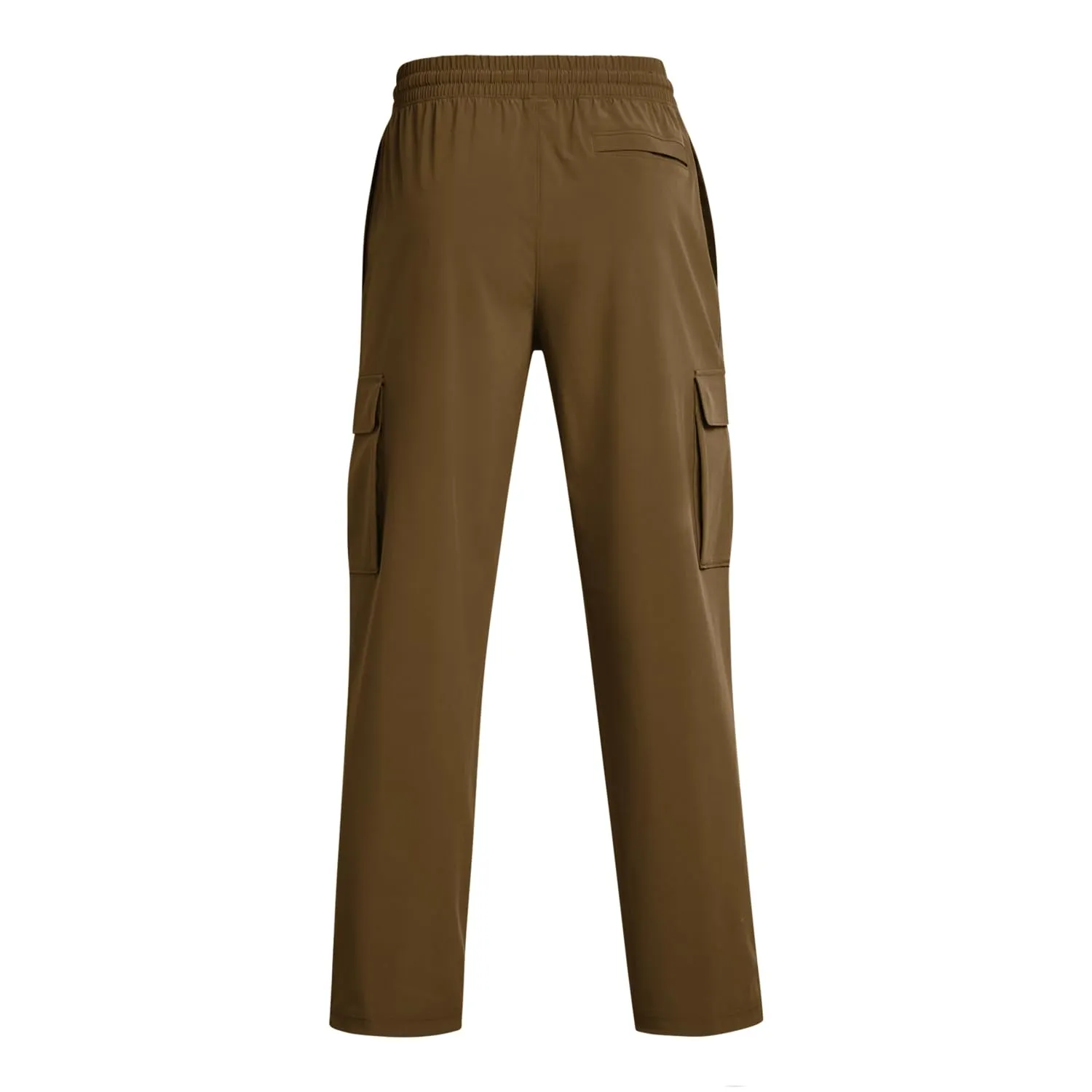 Under Armour UA Vibe Woven Cargo Pants Coy XXL 1386558-498 - immagine 3