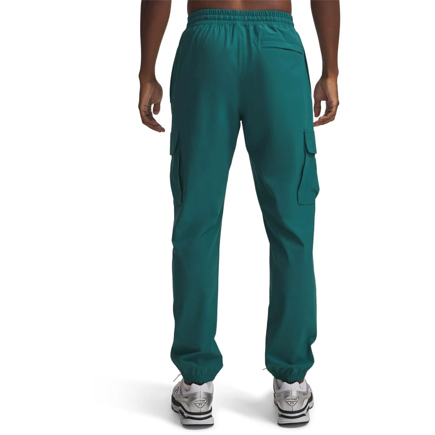Under Armour Vibe Cargo Pants, M - immagine 2