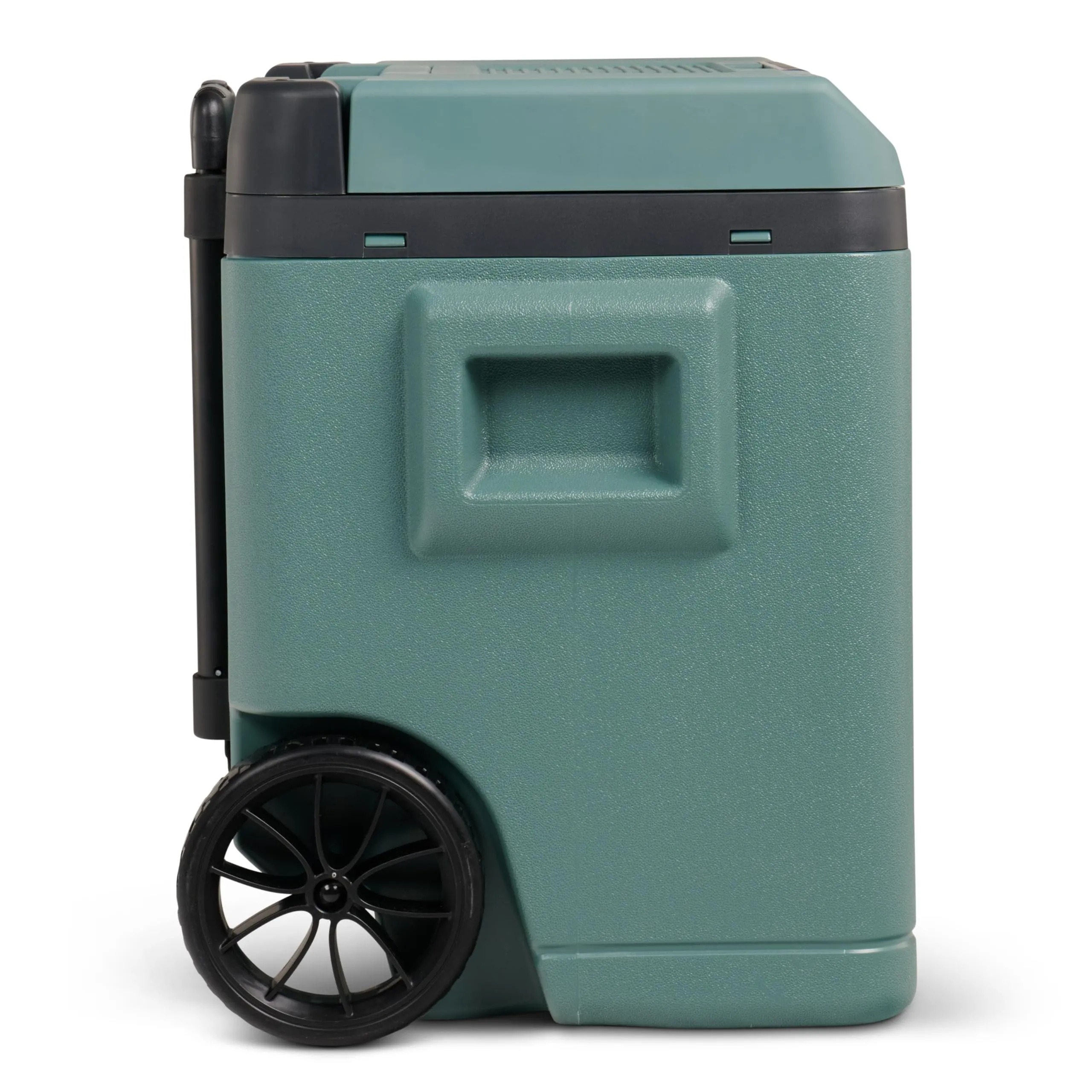 Igloo IE42 Frigo Elettrico 12V/230V 42L Verde - immagine 9