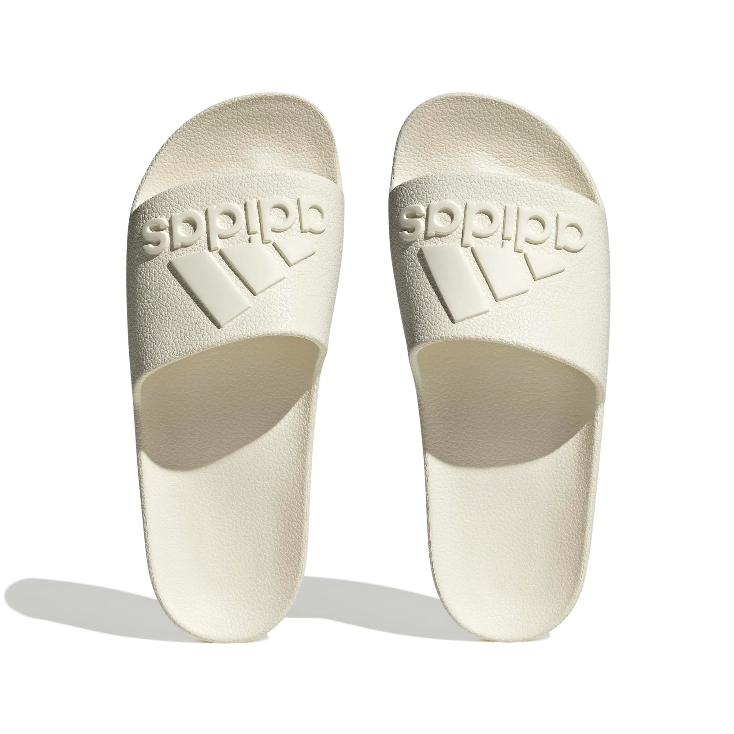 Adidas Adilette Aqua Slides Off White 37 EU - immagine 2