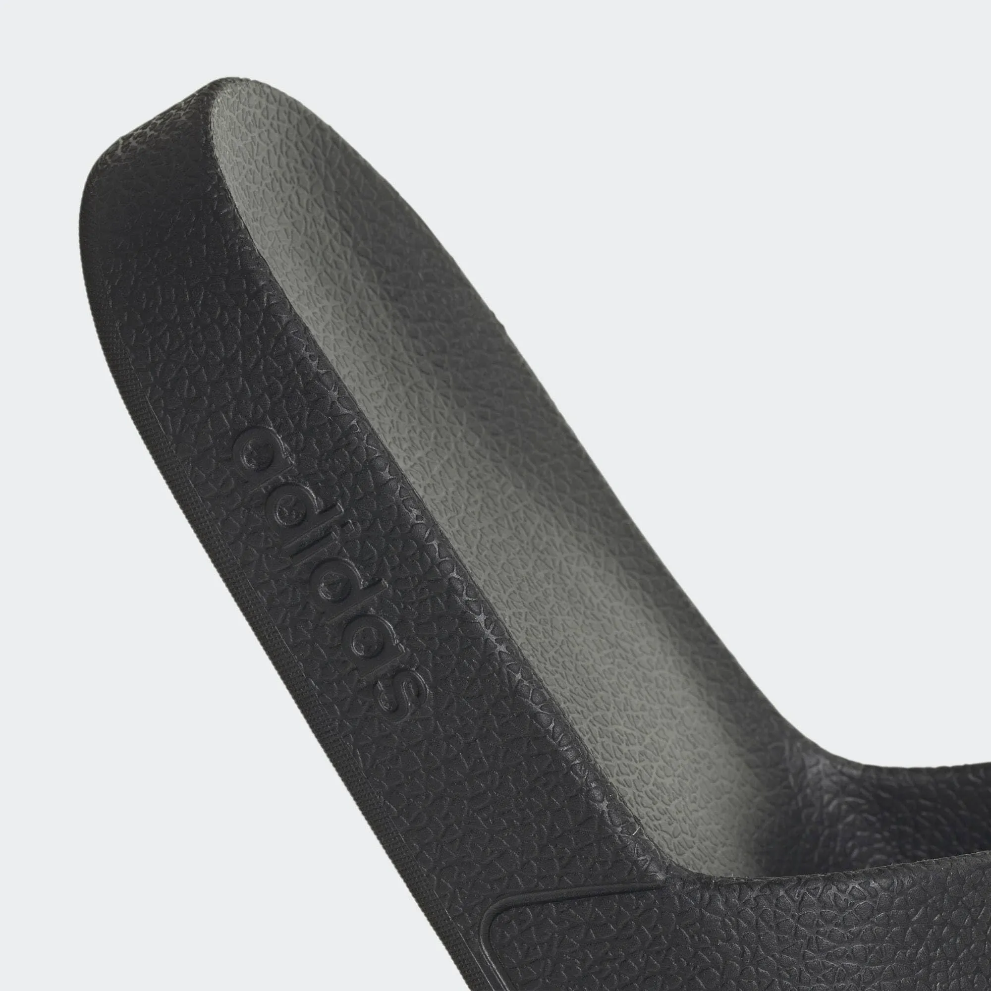 adidas Adilette Aqua Slides - Core Black / Core Black - immagine 8