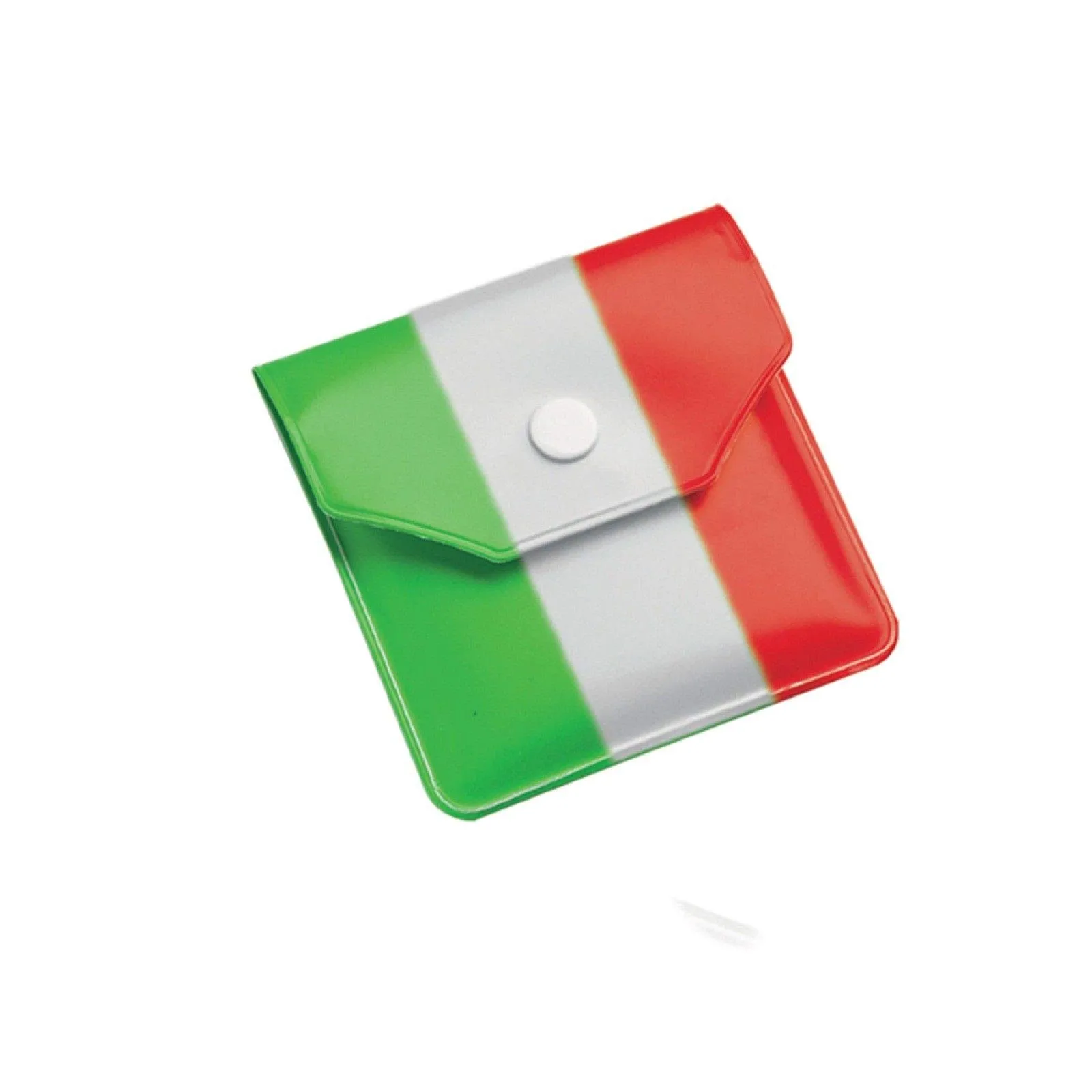 ONE SHOP Posacenere Tascabile Ignifugo Antiodore, 2 Pezzi - immagine 1