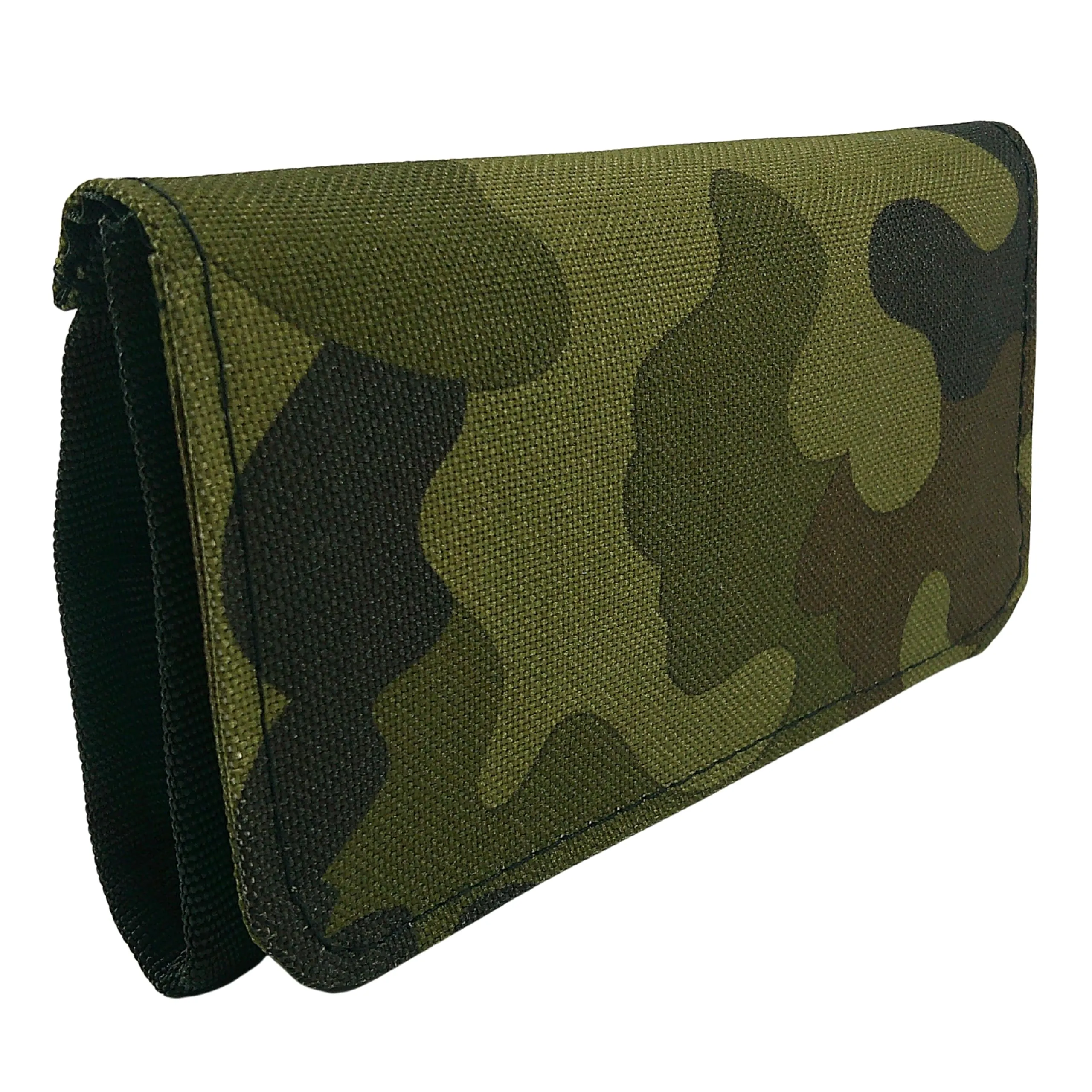 Mialand Porta Tabacco Mimetico Militare Impermeabile, 16 x 9 cm - immagine 2