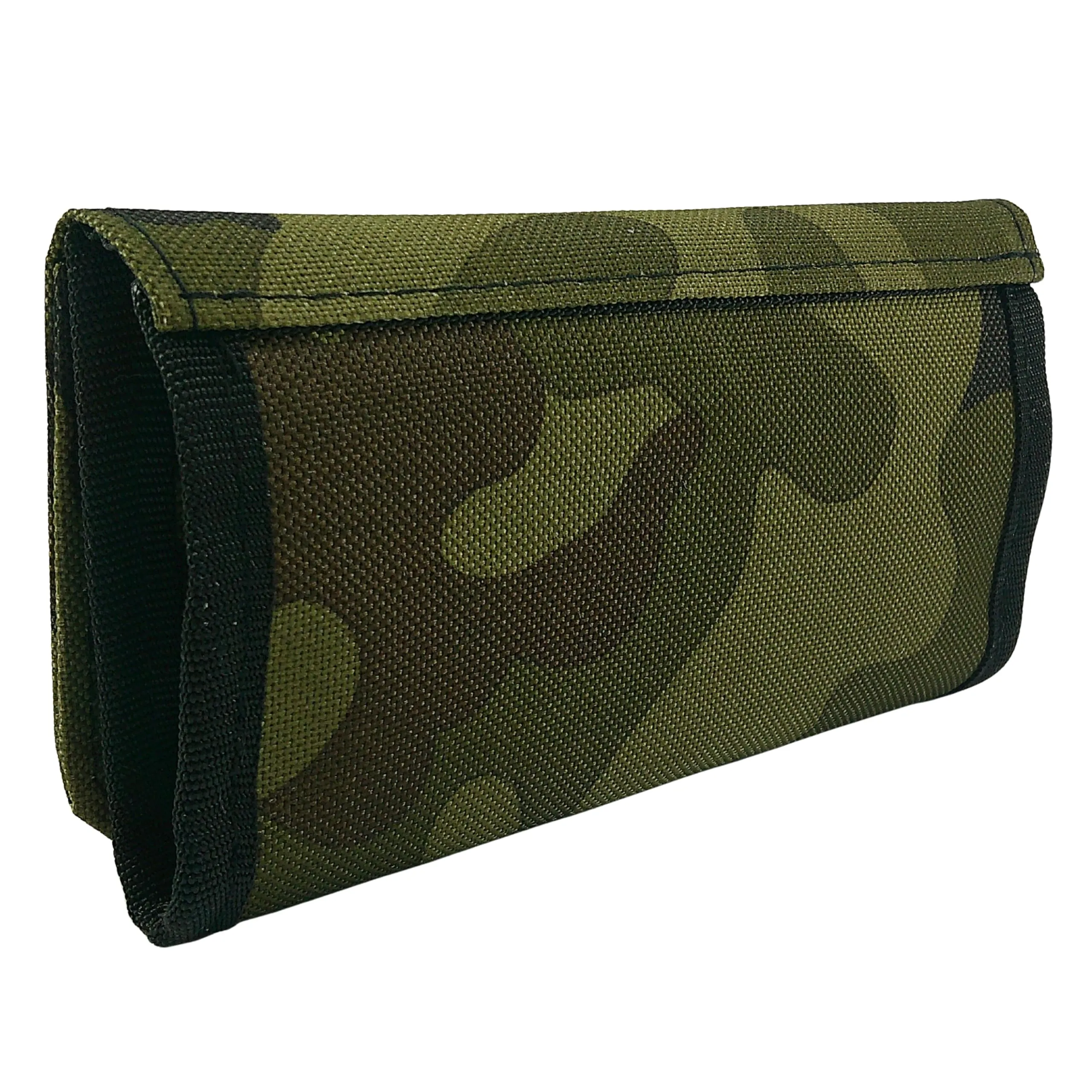 Mialand Porta Tabacco Mimetico Militare Impermeabile, 16 x 9 cm - immagine 4