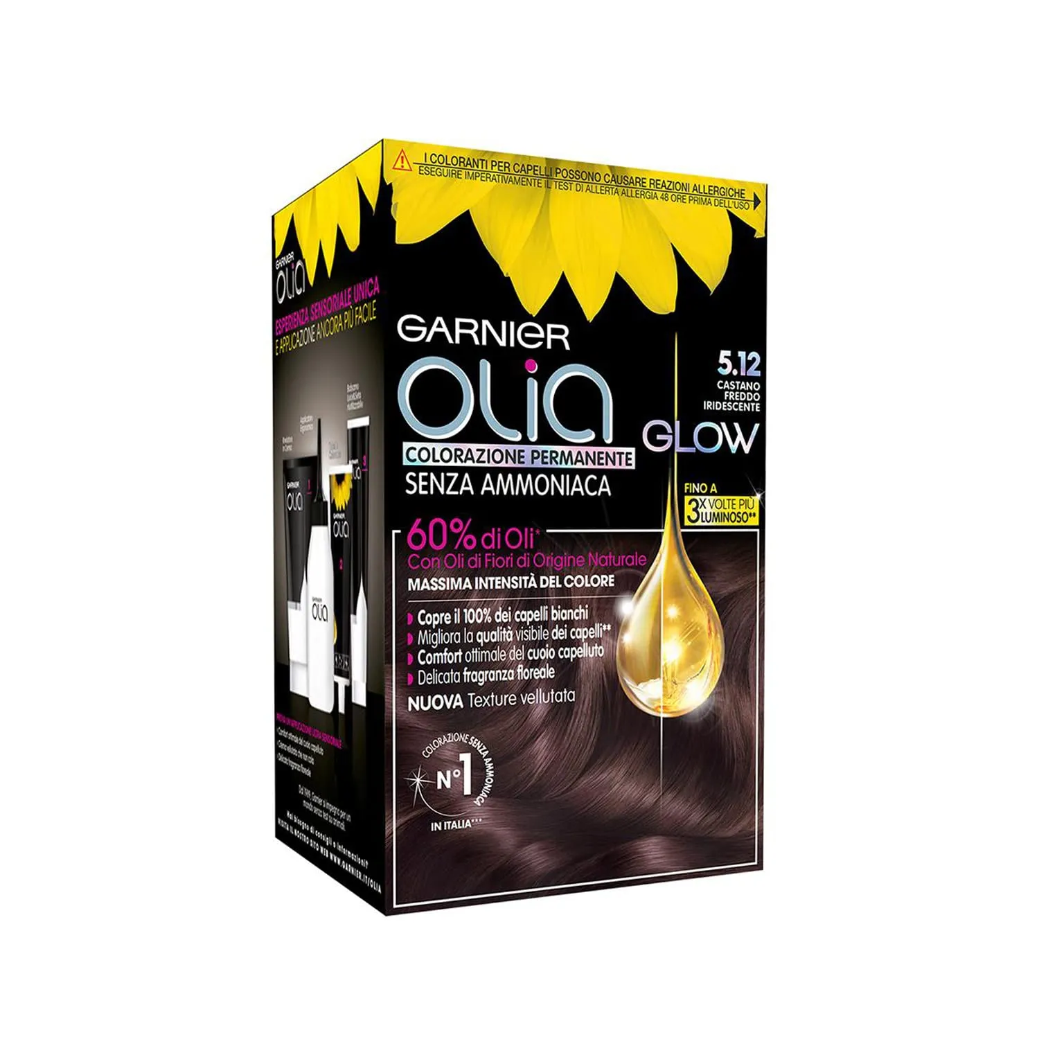Olia new glow c/freddo 5,12 - immagine 2