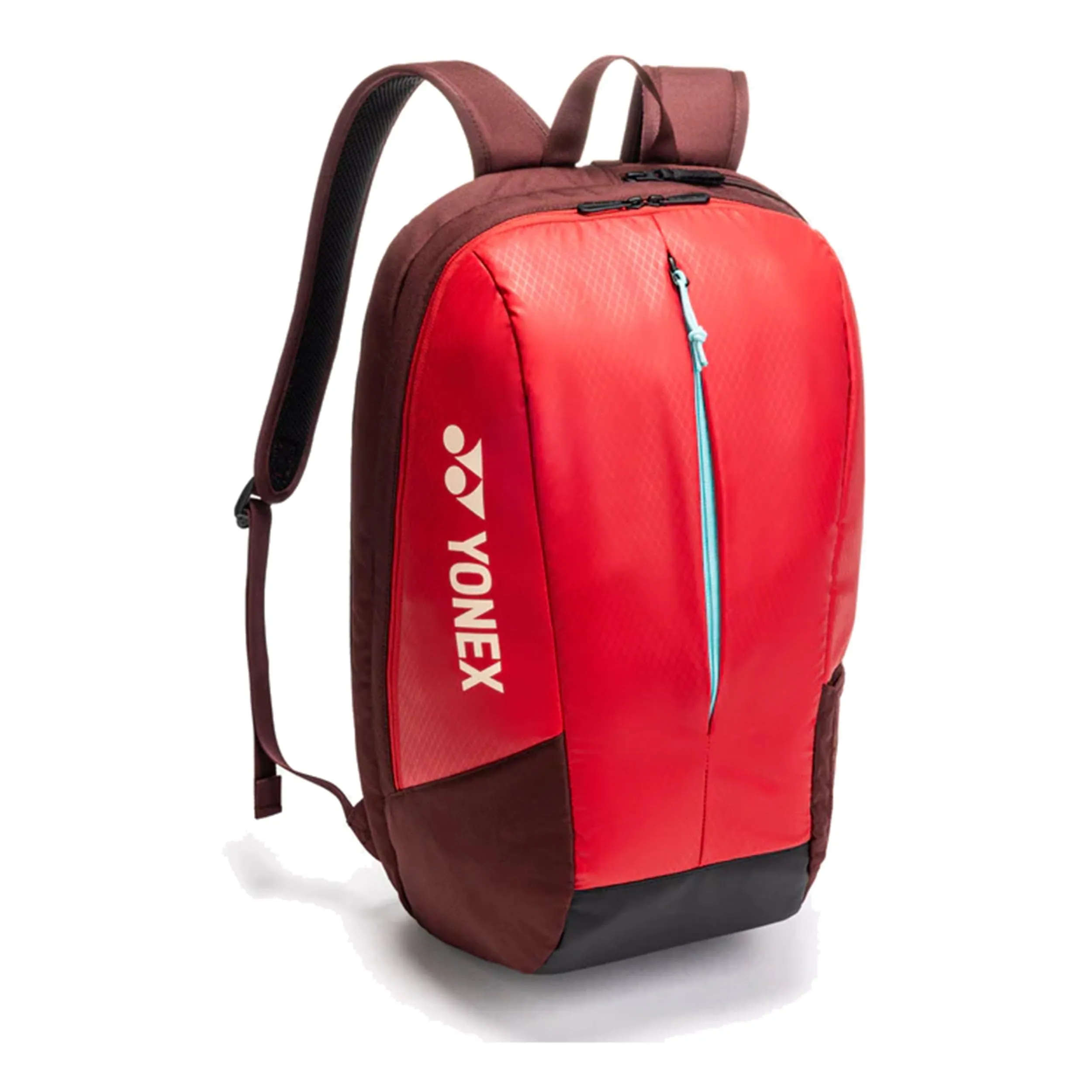 Yonex Team Backpack Unisex Red - immagine 1
