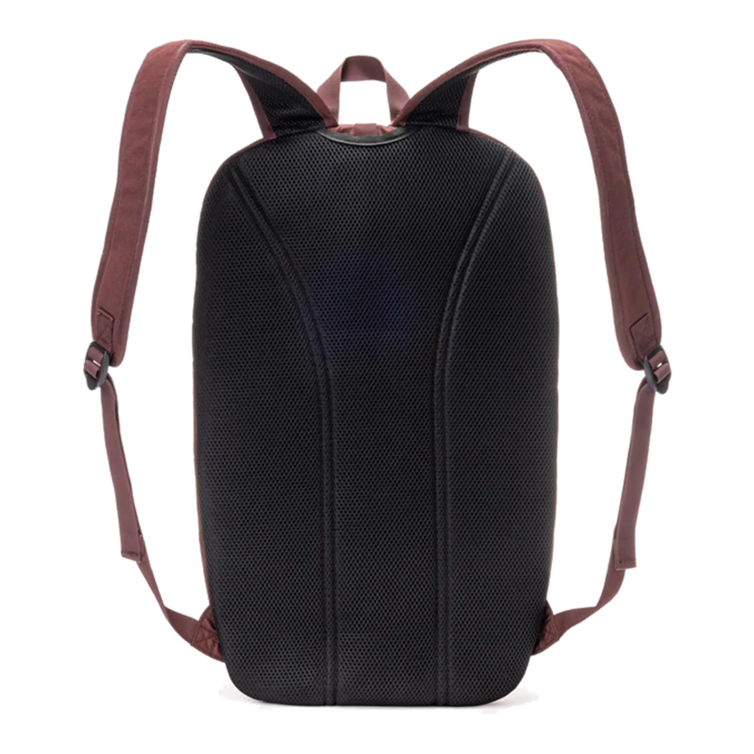 Yonex Team Backpack Unisex Red - immagine 2