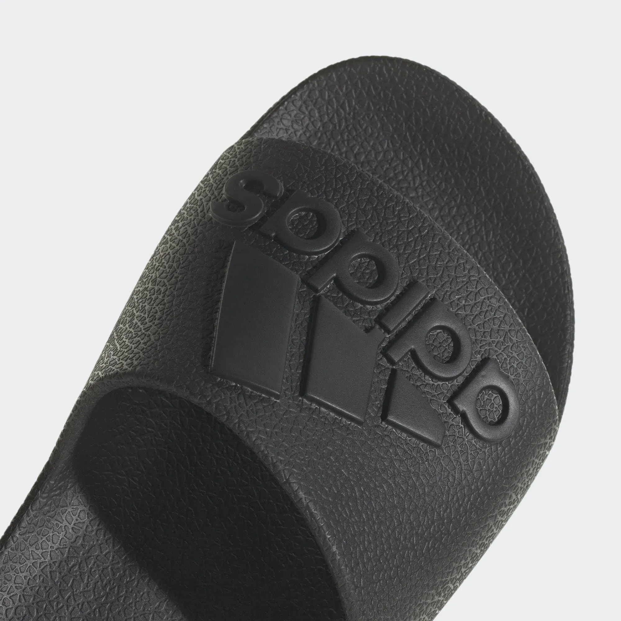 Adidas Adilette Aqua Slides Core Black - immagine 7