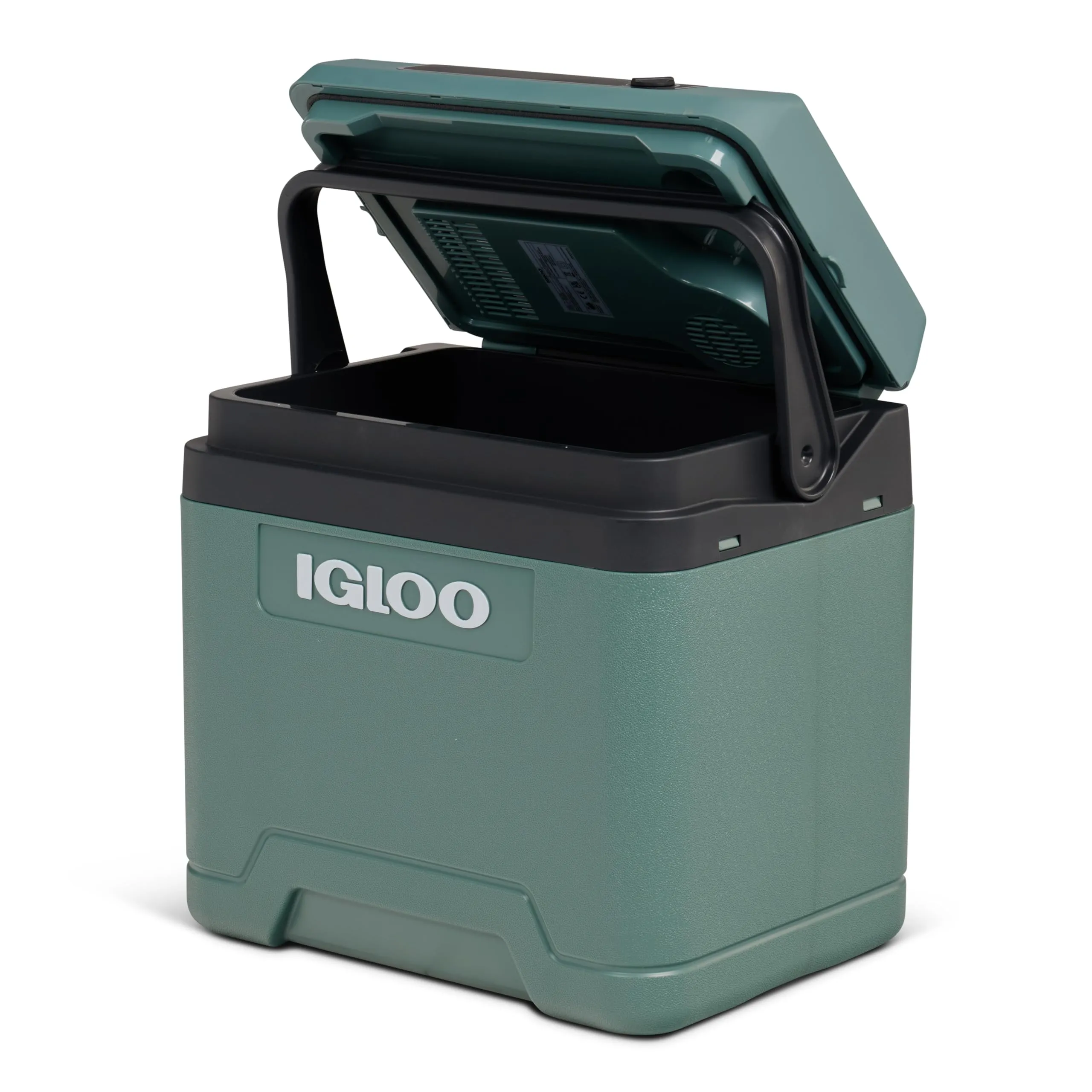 Igloo IE24 Frigo Elettrico 12V/230V 24L - immagine 5