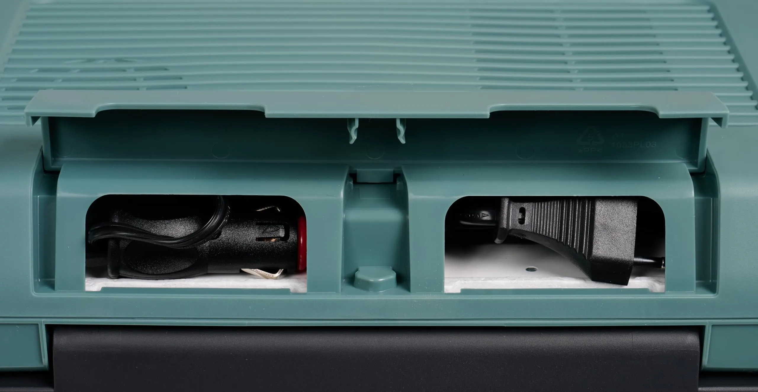Igloo IE24 Frigo Elettrico 12V/230V 24L - immagine 6