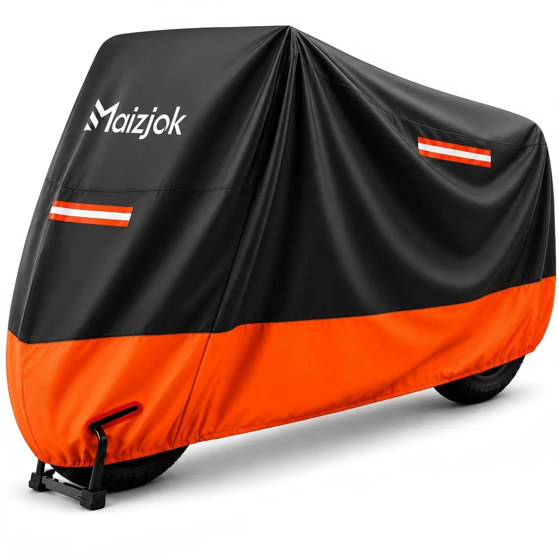 Maizjok Telo Moto Impermeabile 210D XXL 275x105x125 cm - immagine 1