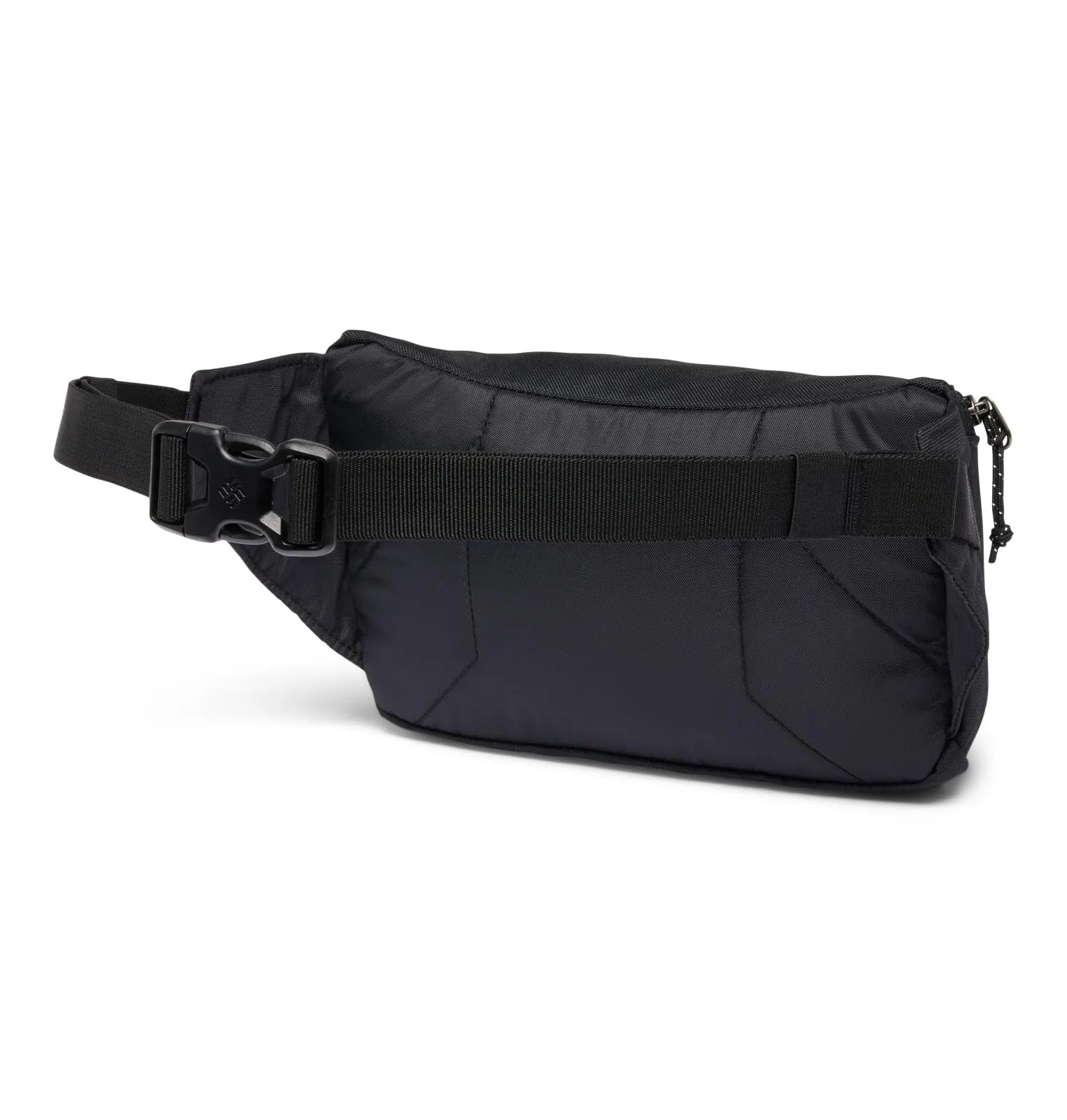 Columbia Zigzag II Marsupio Unisex - Nero - immagine 3