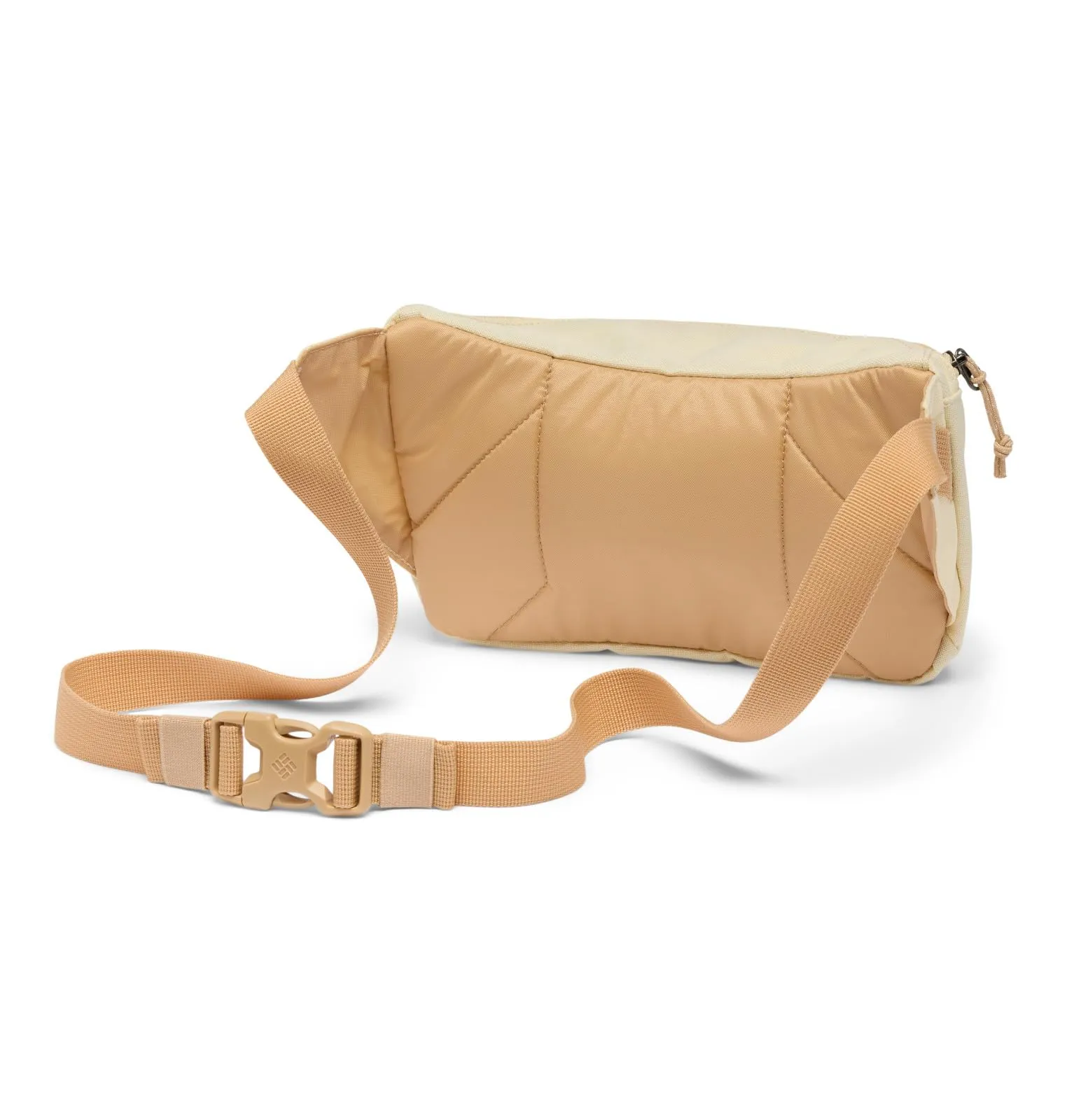 Columbia Zigzag II Marsupio - Lemon Wash/Canoa, Taglia Unica - immagine 2