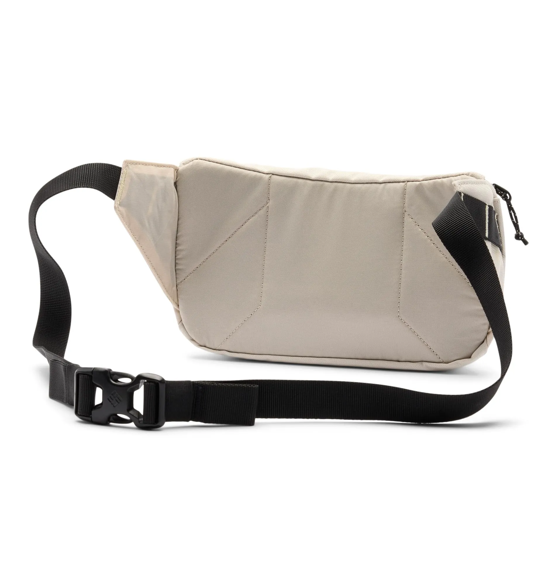 Columbia Zigzag 2 Unisex Waist Pack, Black - immagine 3
