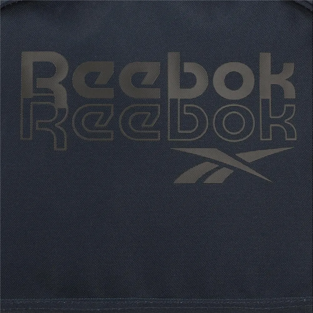 Reebok ONA Borsa a tracolla piccola, Blu, Taglia unica - immagine 4