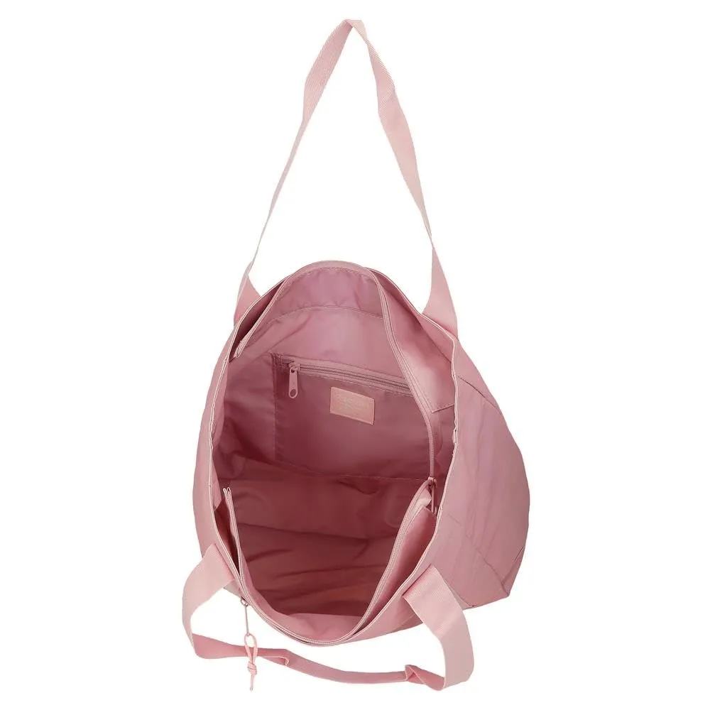 Reebok ONA Borsa Tote, Rosa, Taglia unica - immagine 4