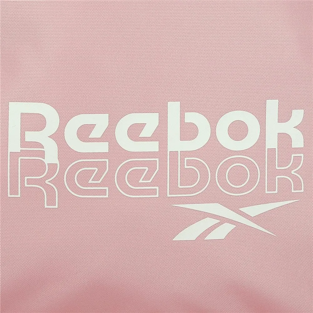 Reebok ONA Borsa Tote, Rosa, Taglia unica - immagine 5