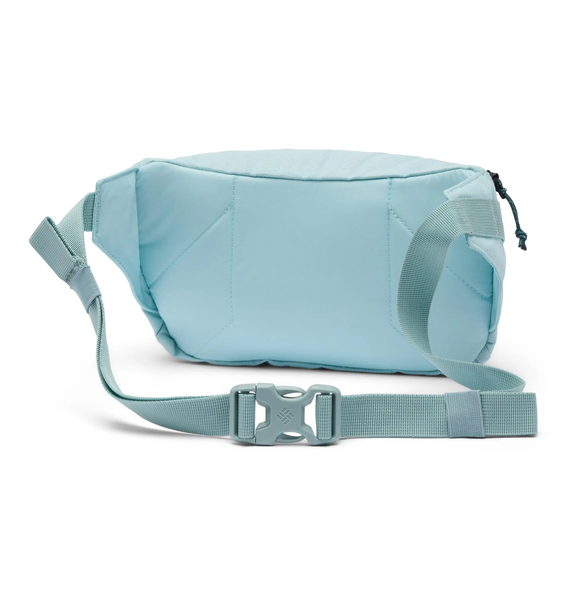 Columbia Zigzag II Unisex Waist Pack - Marine Light/Crushed Blue - immagine 2