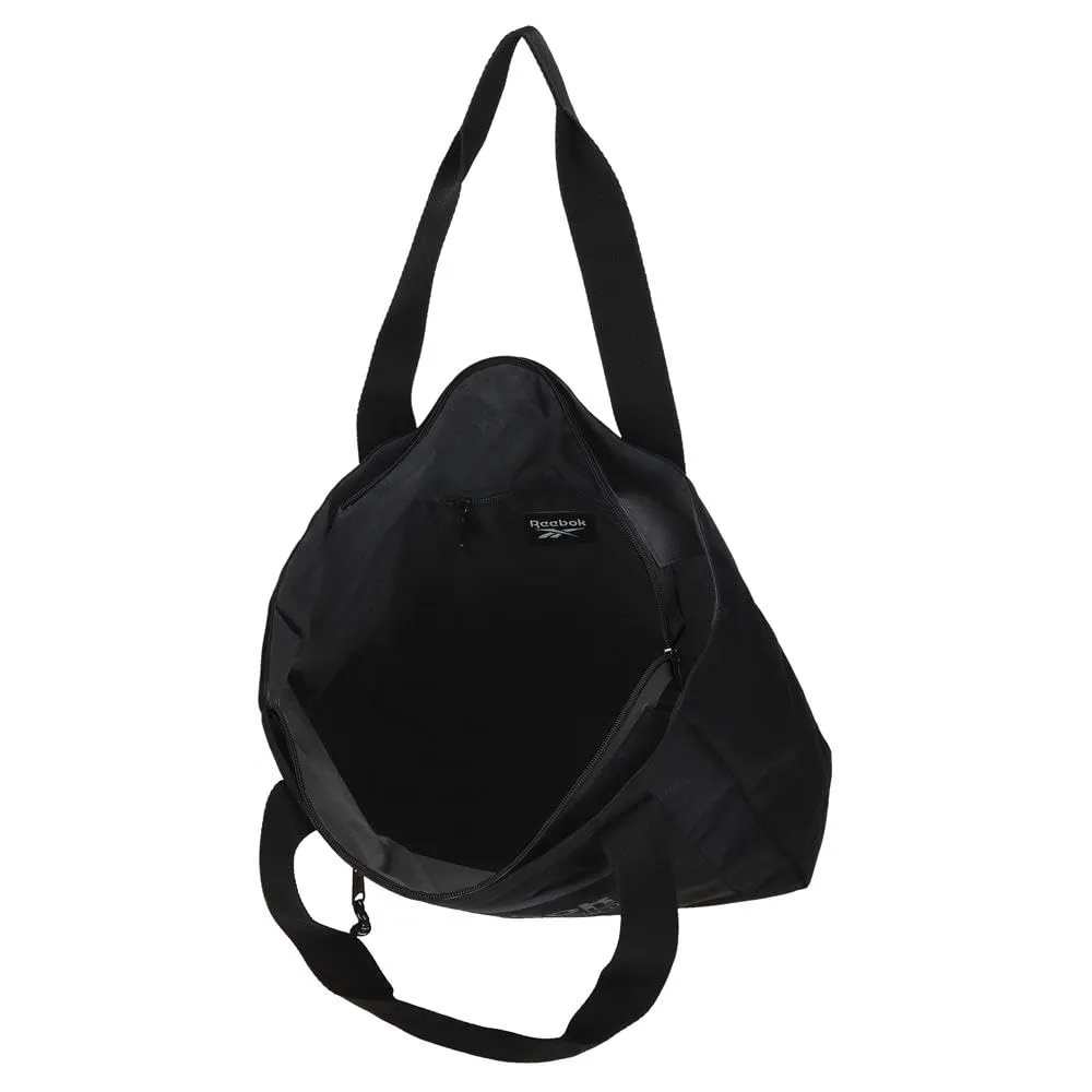 Reebok ONA Borsa Tote, Nero - immagine 5