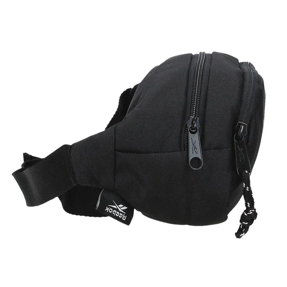 Reebok Marsupio, Nero, Taglia Unica - immagine 2