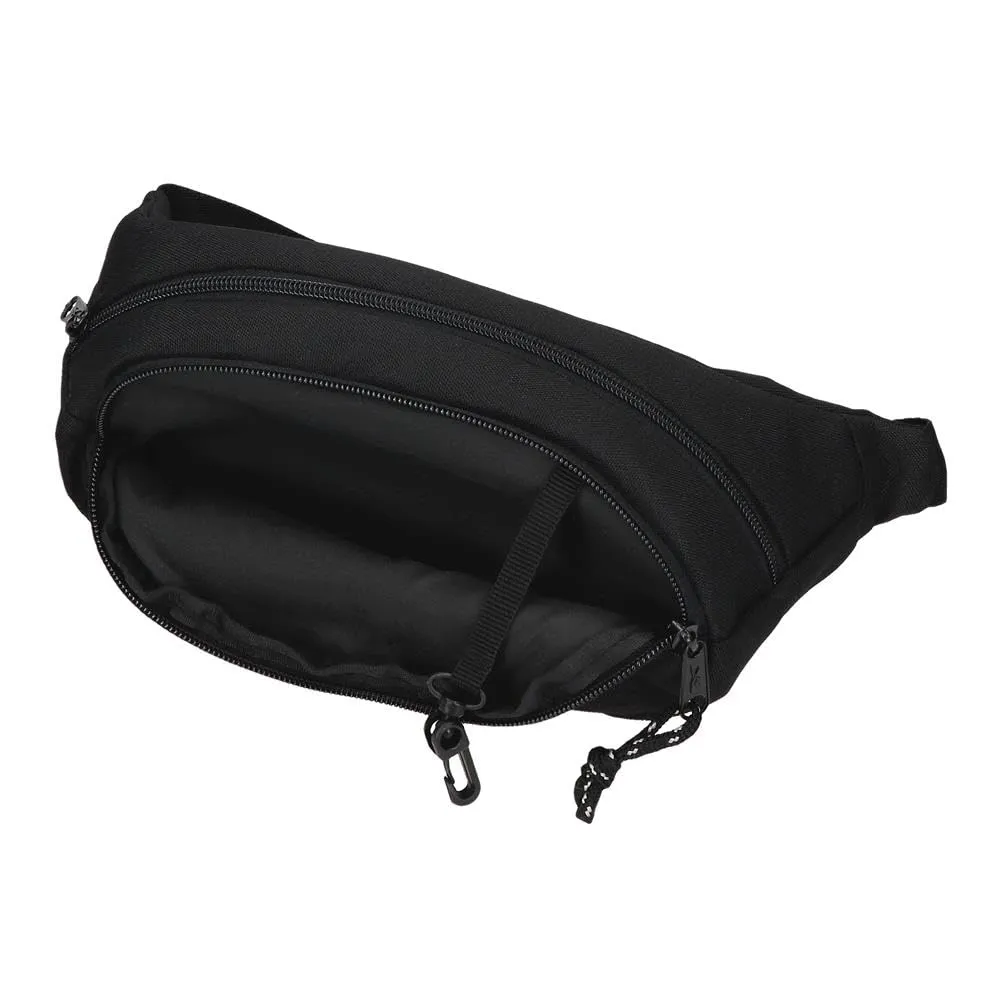 Reebok Marsupio, Nero, Taglia Unica - immagine 5