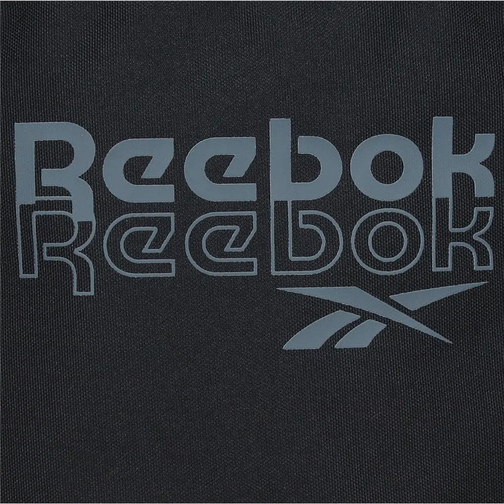 Reebok Marsupio, Nero, Taglia Unica - immagine 6