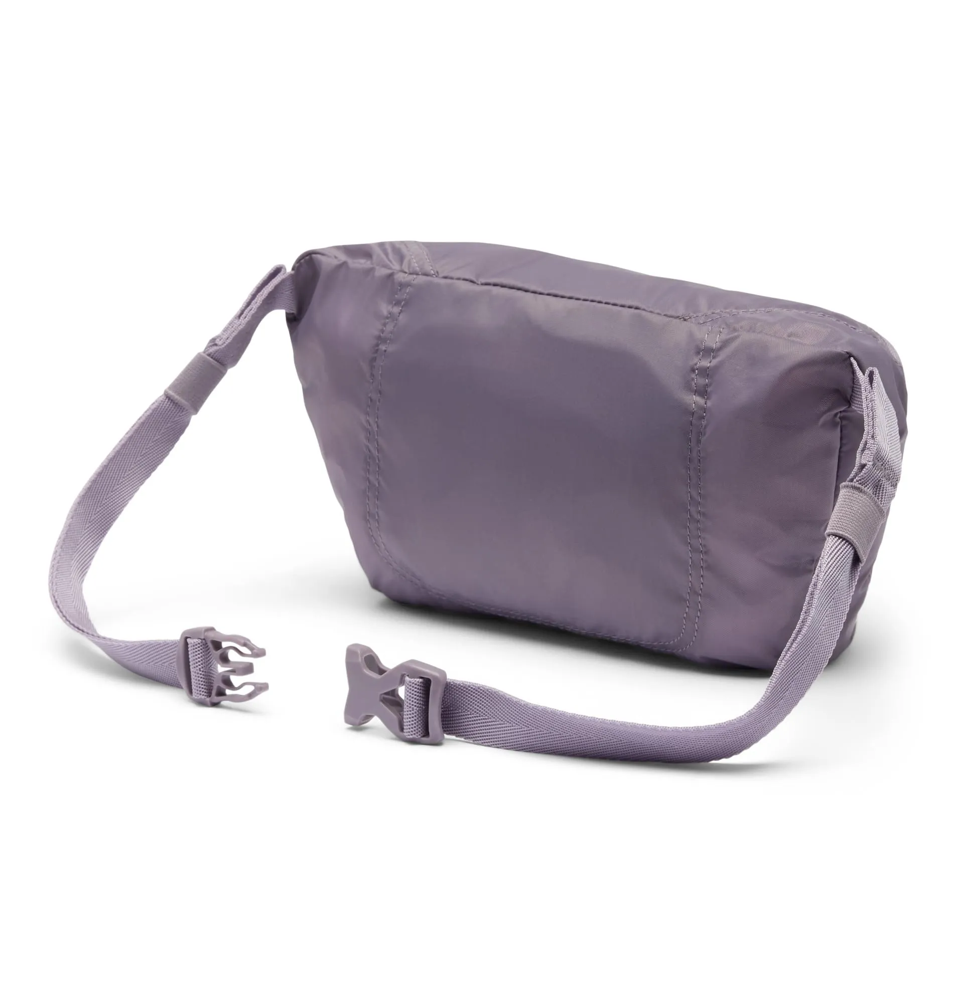 Columbia Marsupio Leggera e Ripiegabile Unisex, Viola Scisto, Taglia Unica - immagine 2
