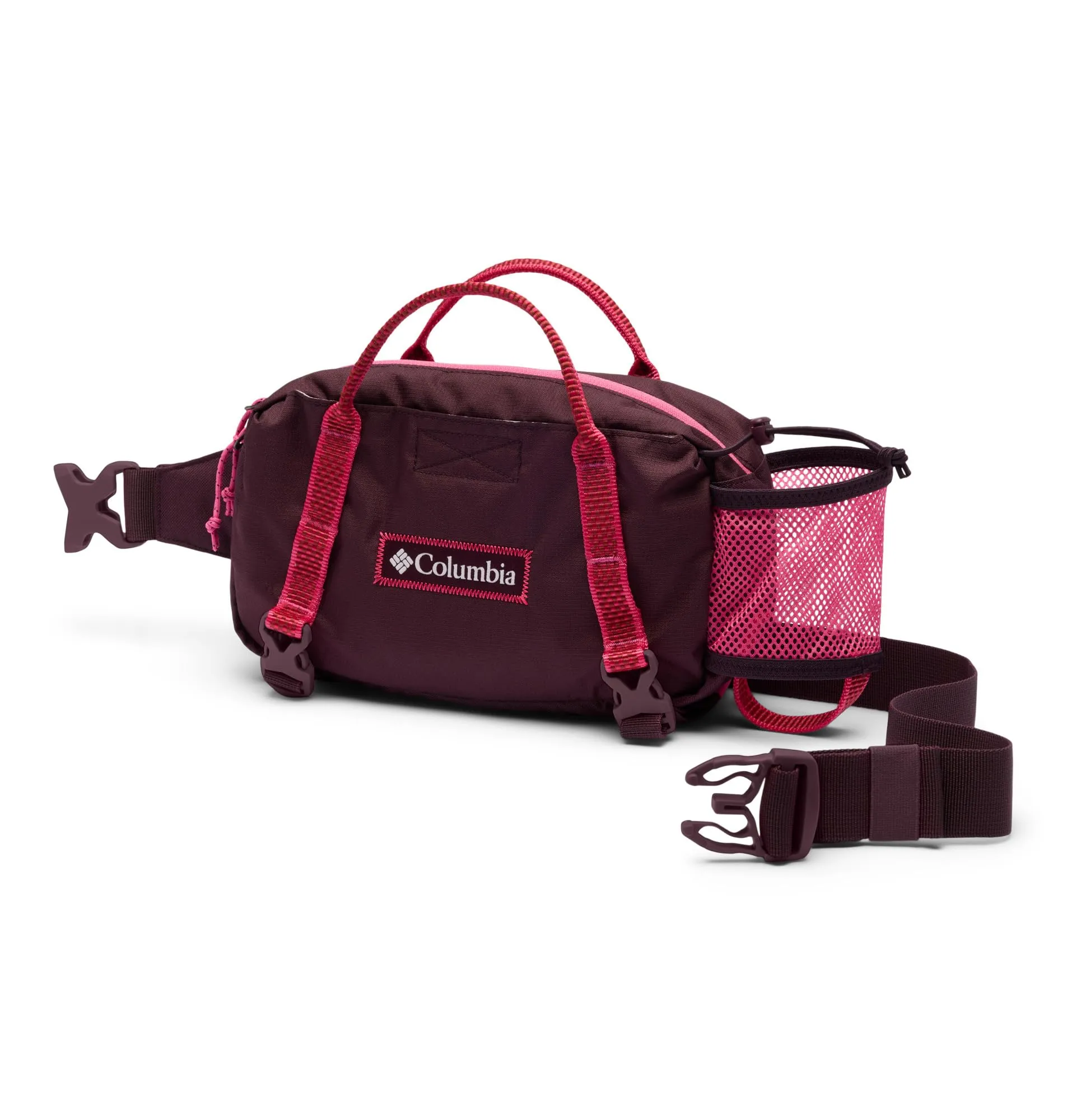 Columbia Echo Mountain Marsupio Unisex, Moonvista/Nico - immagine 1
