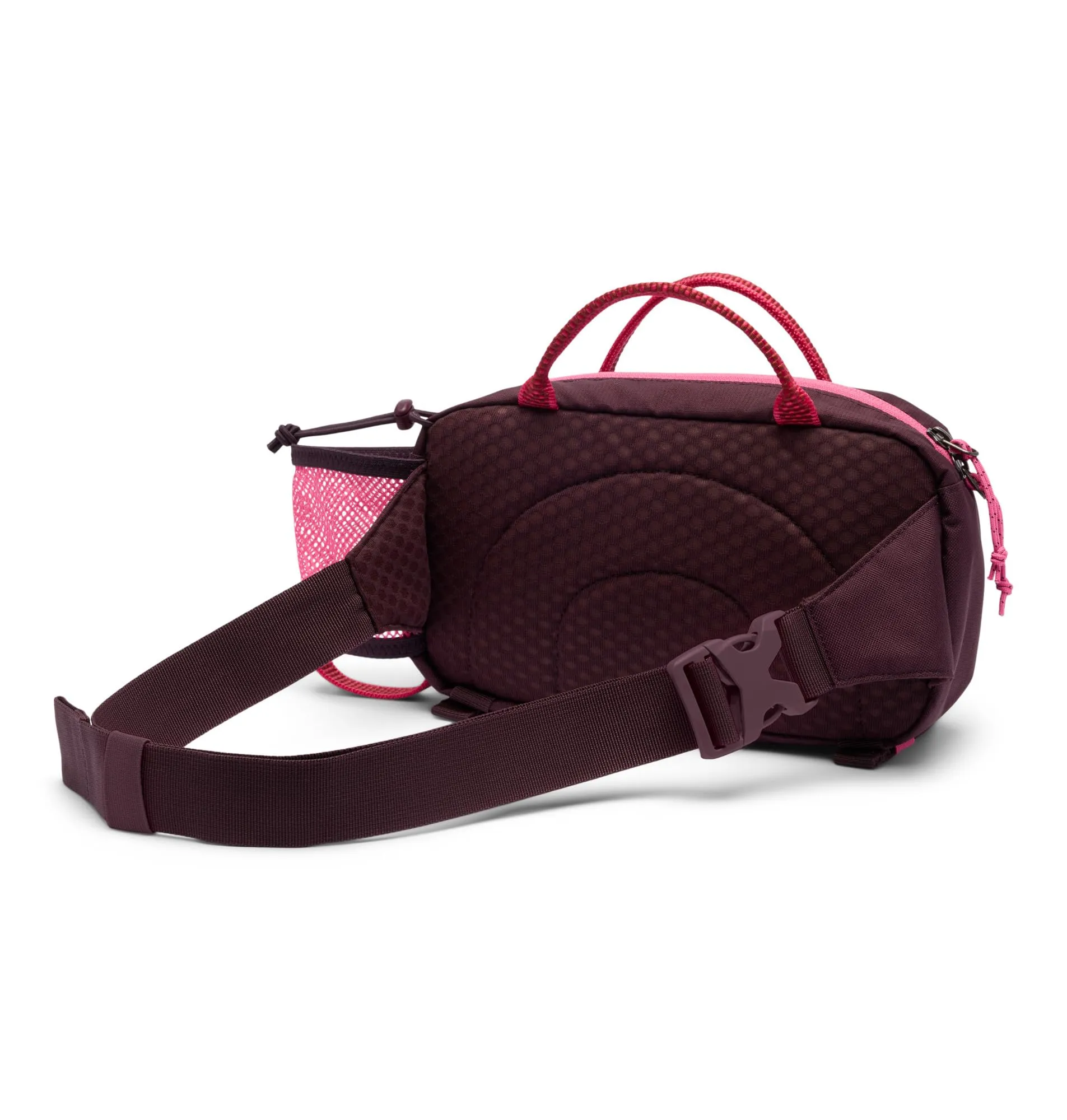 Columbia Echo Mountain Marsupio Unisex, Moonvista/Nico - immagine 2