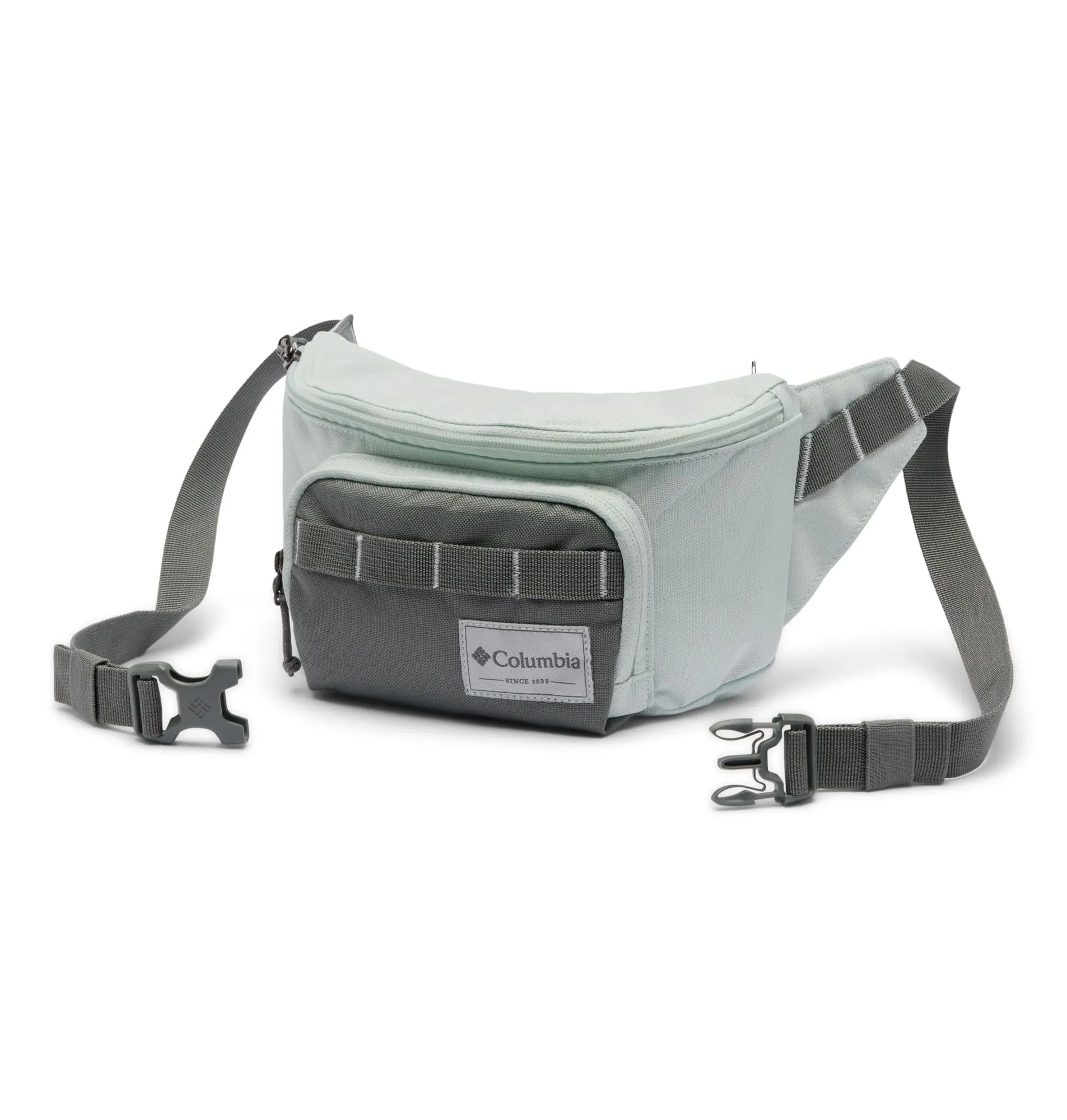 Columbia Zigzag II Unisex Backpack - Sedona Sage/Tea Light, One Size - immagine 1