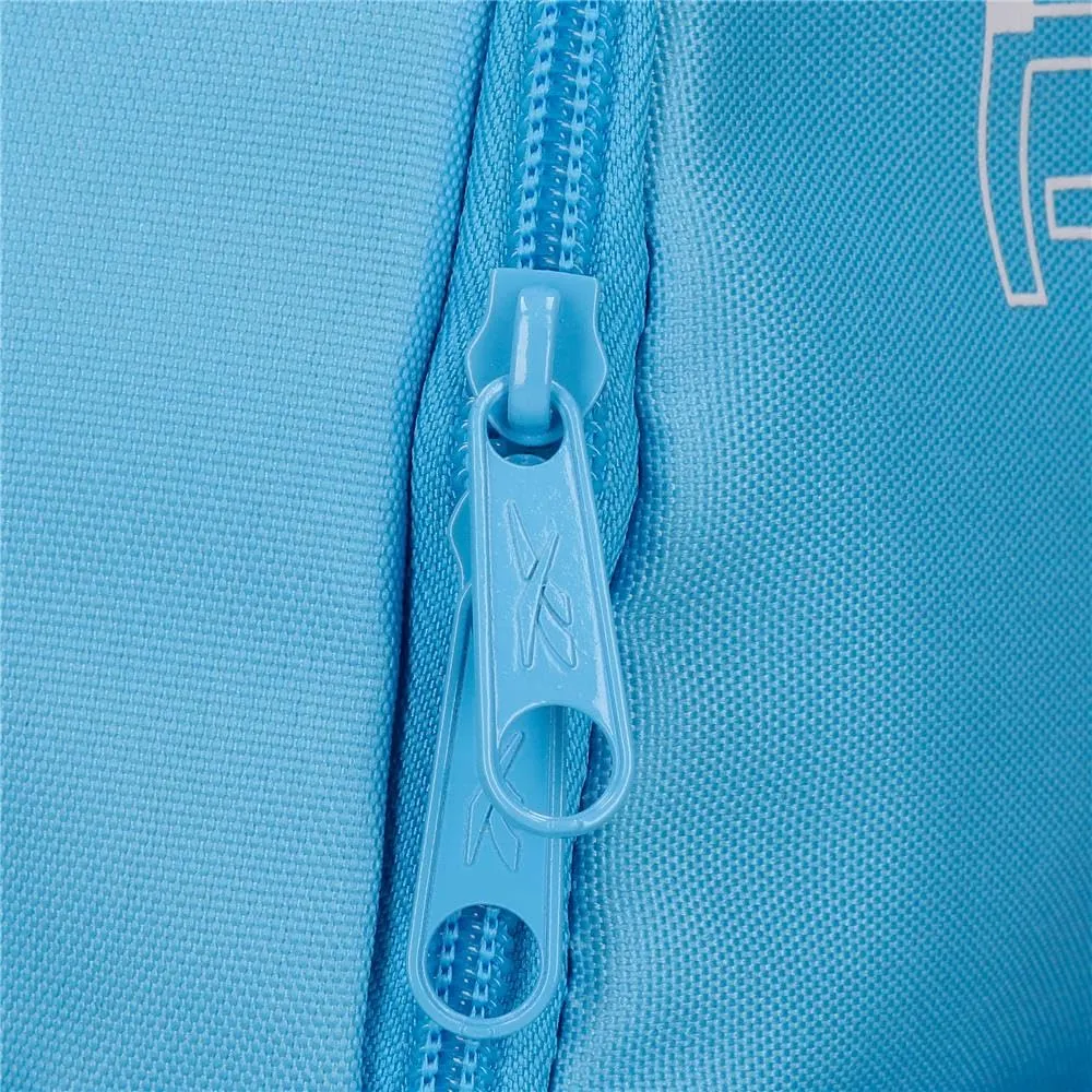 Reebok Portadocumenti Blu 13x8x2,5 cm Poliestere - immagine 5