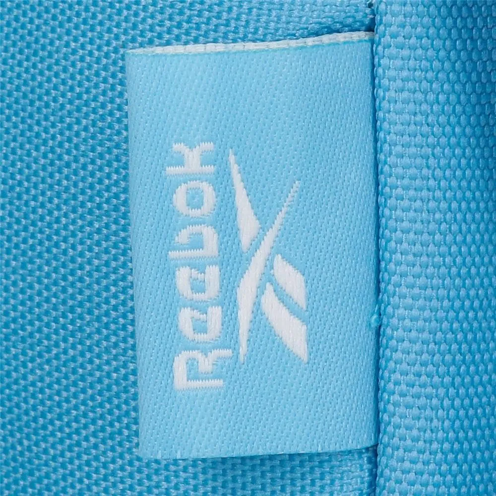 Reebok Portadocumenti Blu 13x8x2,5 cm Poliestere - immagine 6