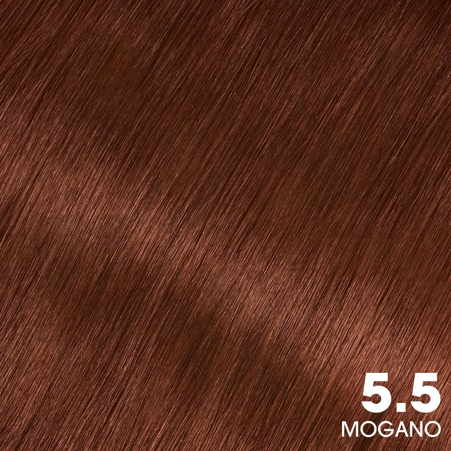 Garnier Olia Colorazione Permanente Senza Ammoniaca, Mogano - immagine 3